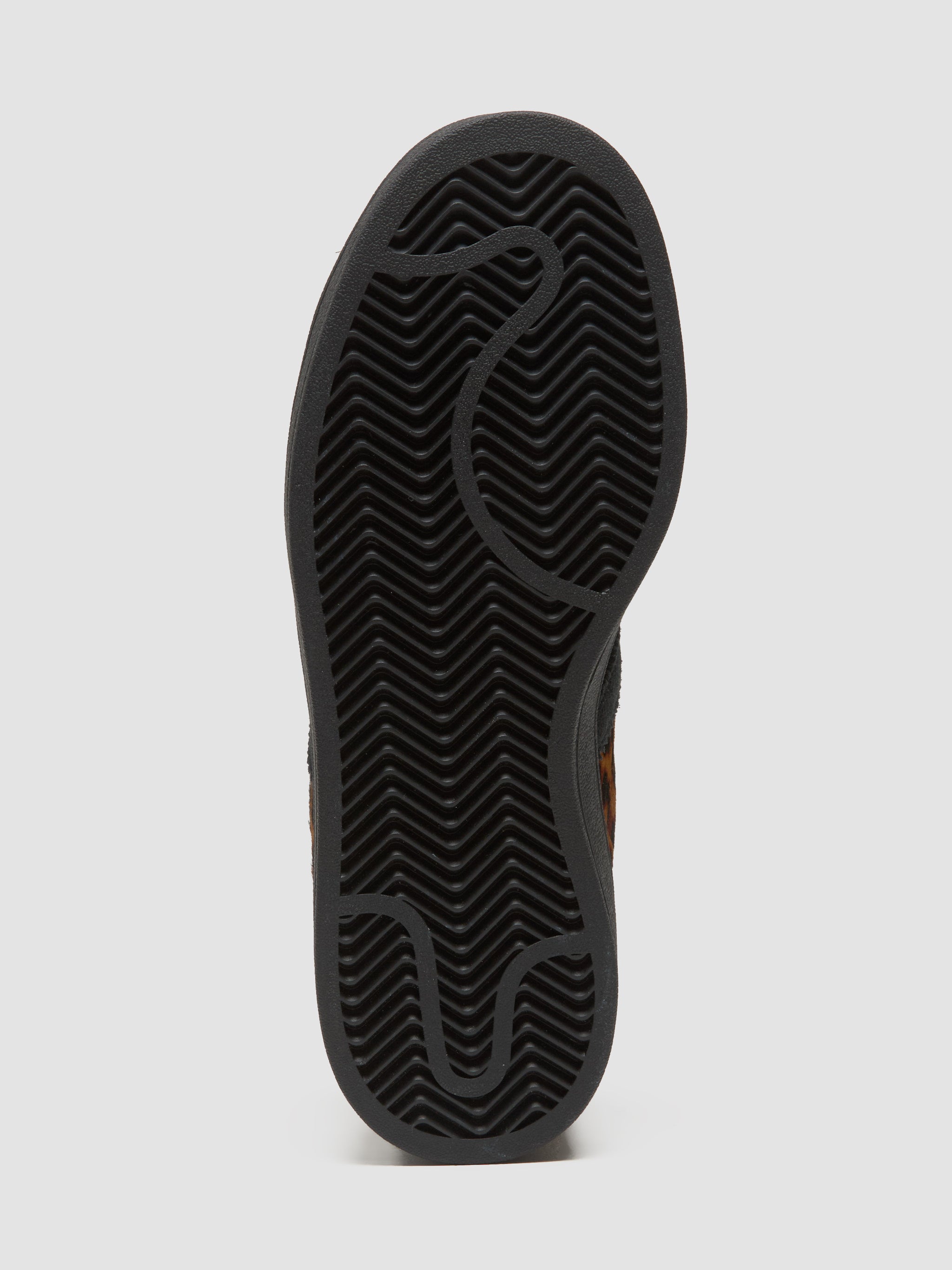 WMNS Campus 00s Sneaker in Leopard & Black