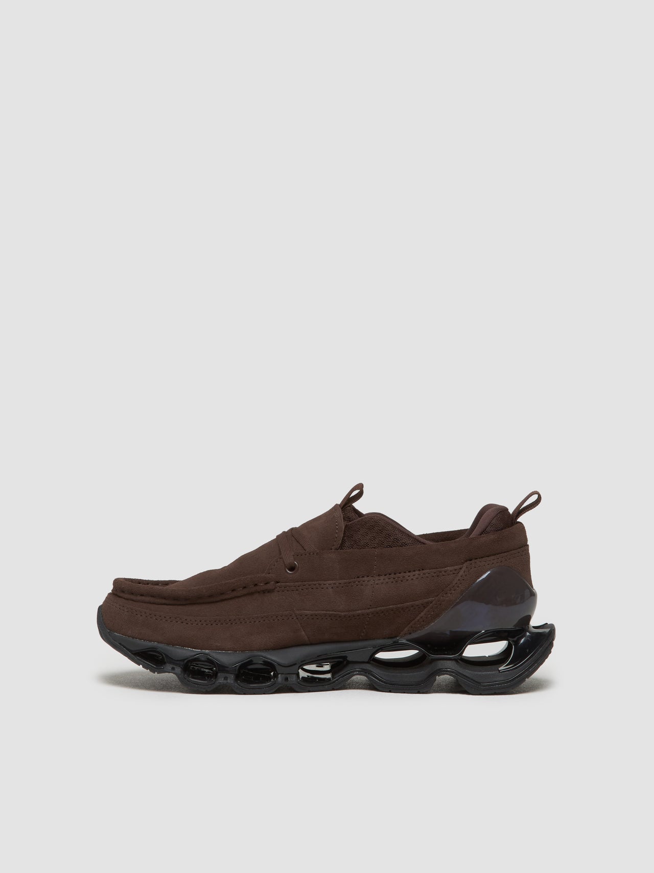 Wave Prophecy Moc Sneaker in Chicory Coffee