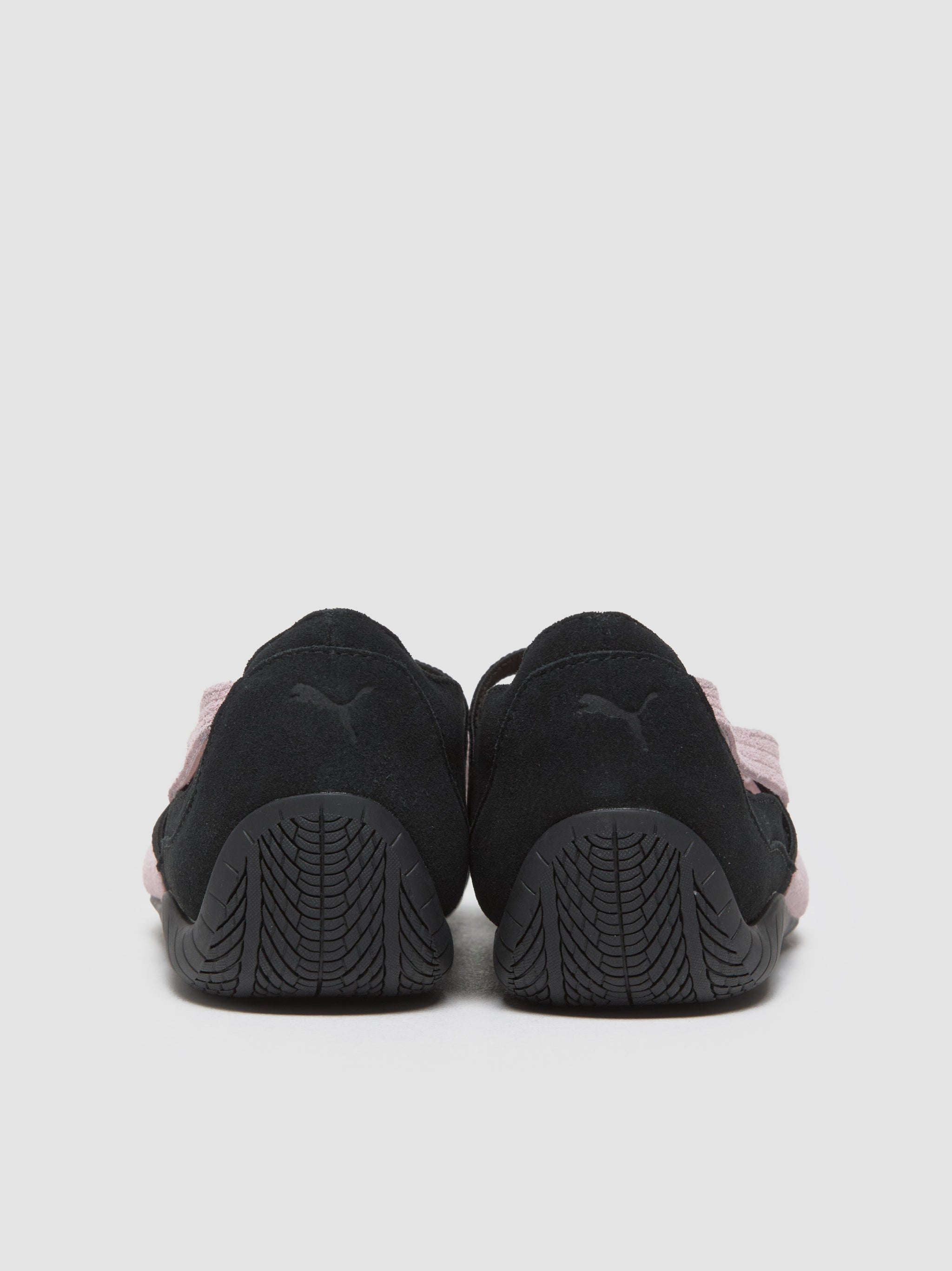WMNS Speedcat Ballet SD Sneaker in Black