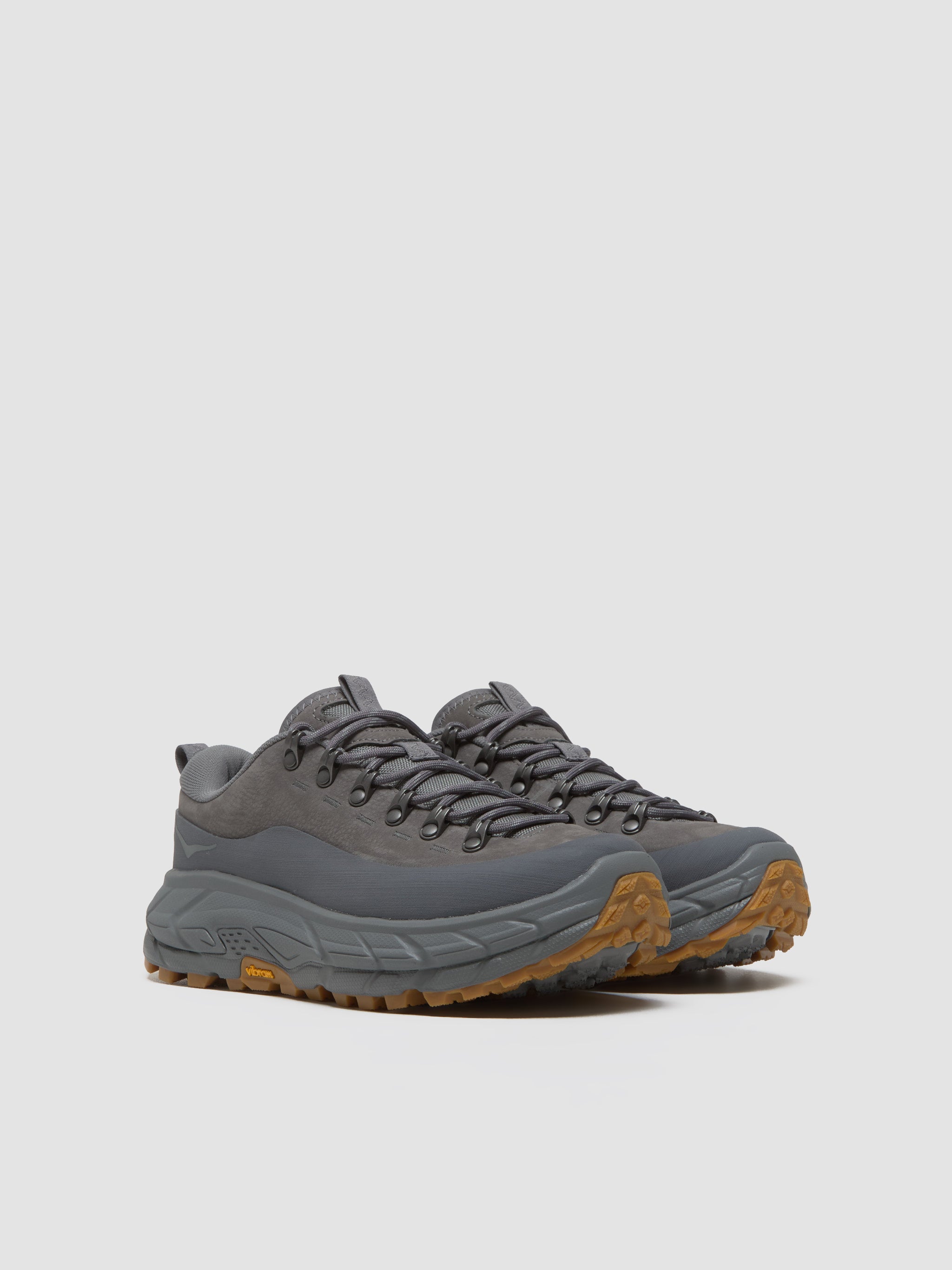 Tor Summit Sneaker in Asteroid & Satelite Grey
