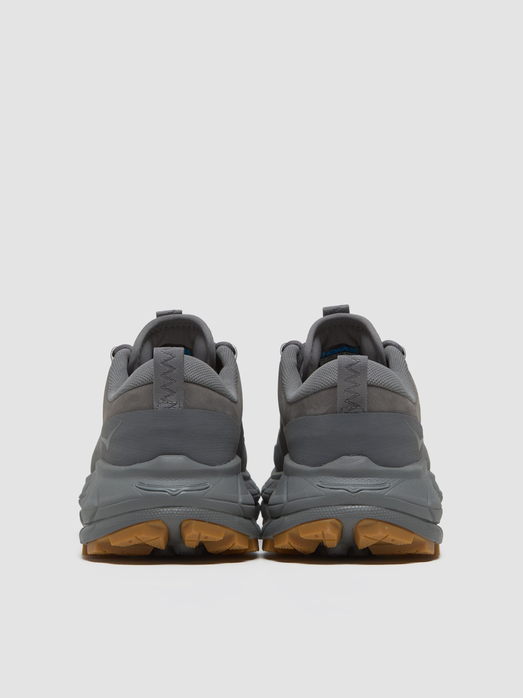 Tor Summit Sneaker in Asteroid & Satelite Grey