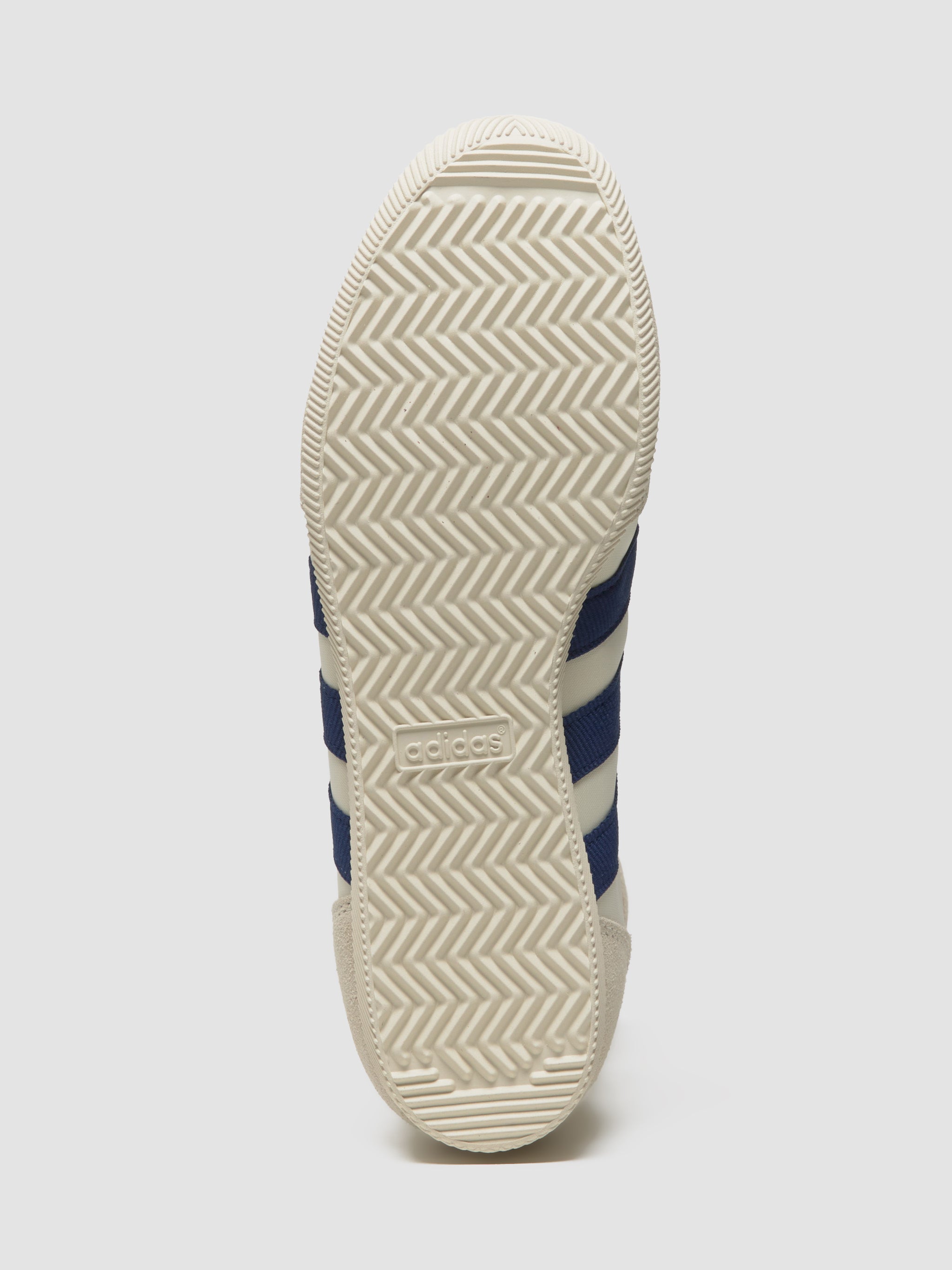 WMNS Japan H Sneaker in Cream White & Navy