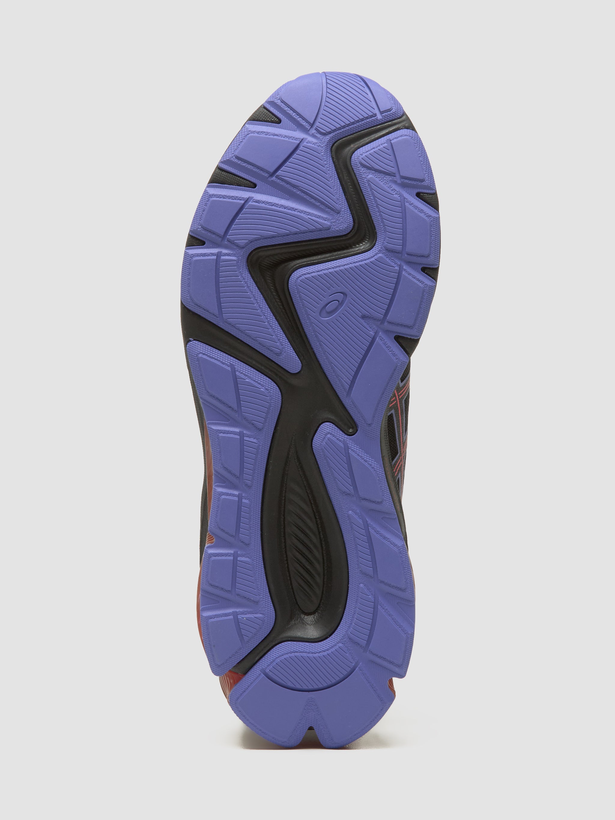 GEL-QUANTUM 180 VIII Sneaker in Black & Diva Pink