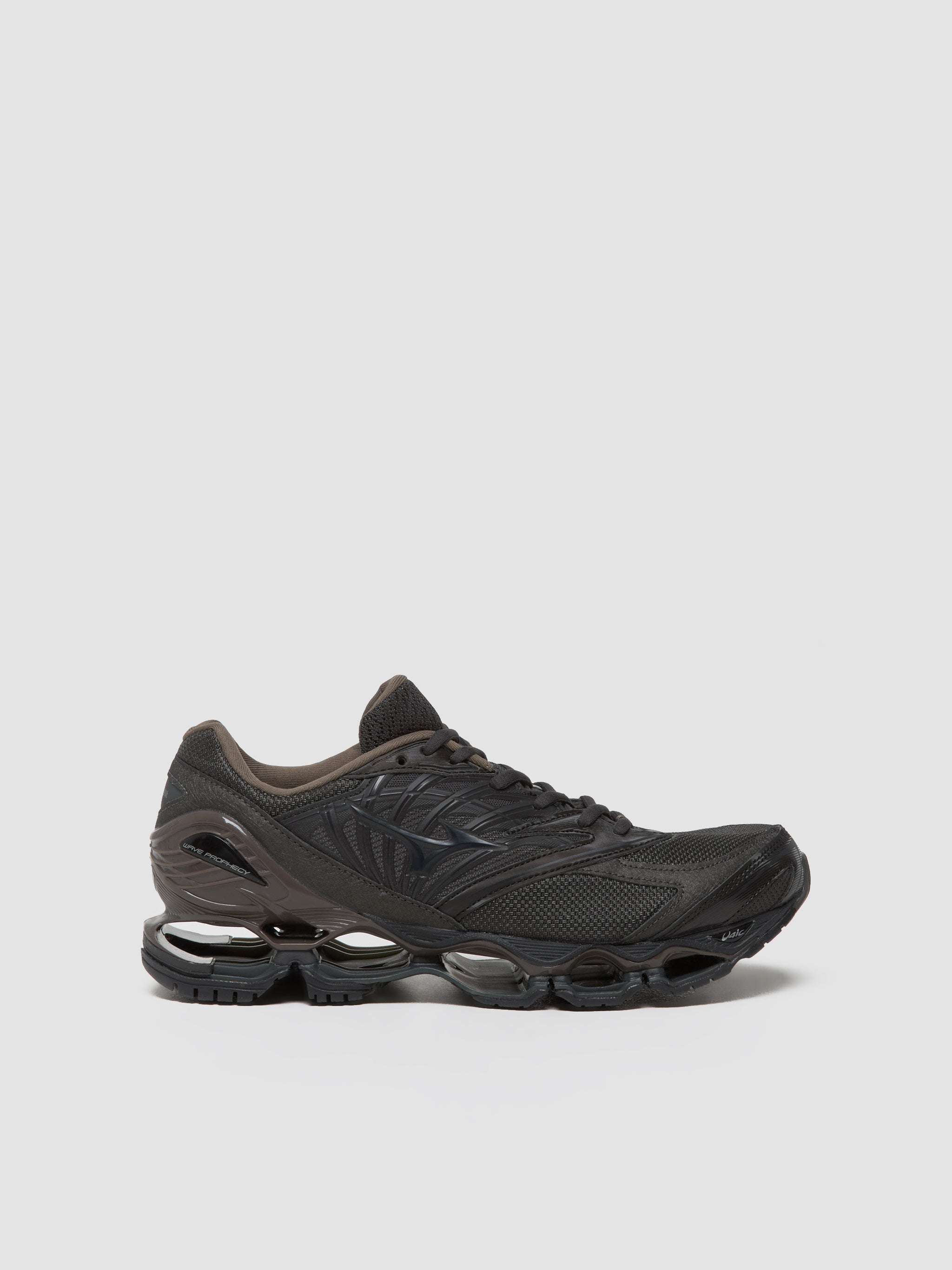 VAINL ARCHIVE × Mizuno Wave Prophecy