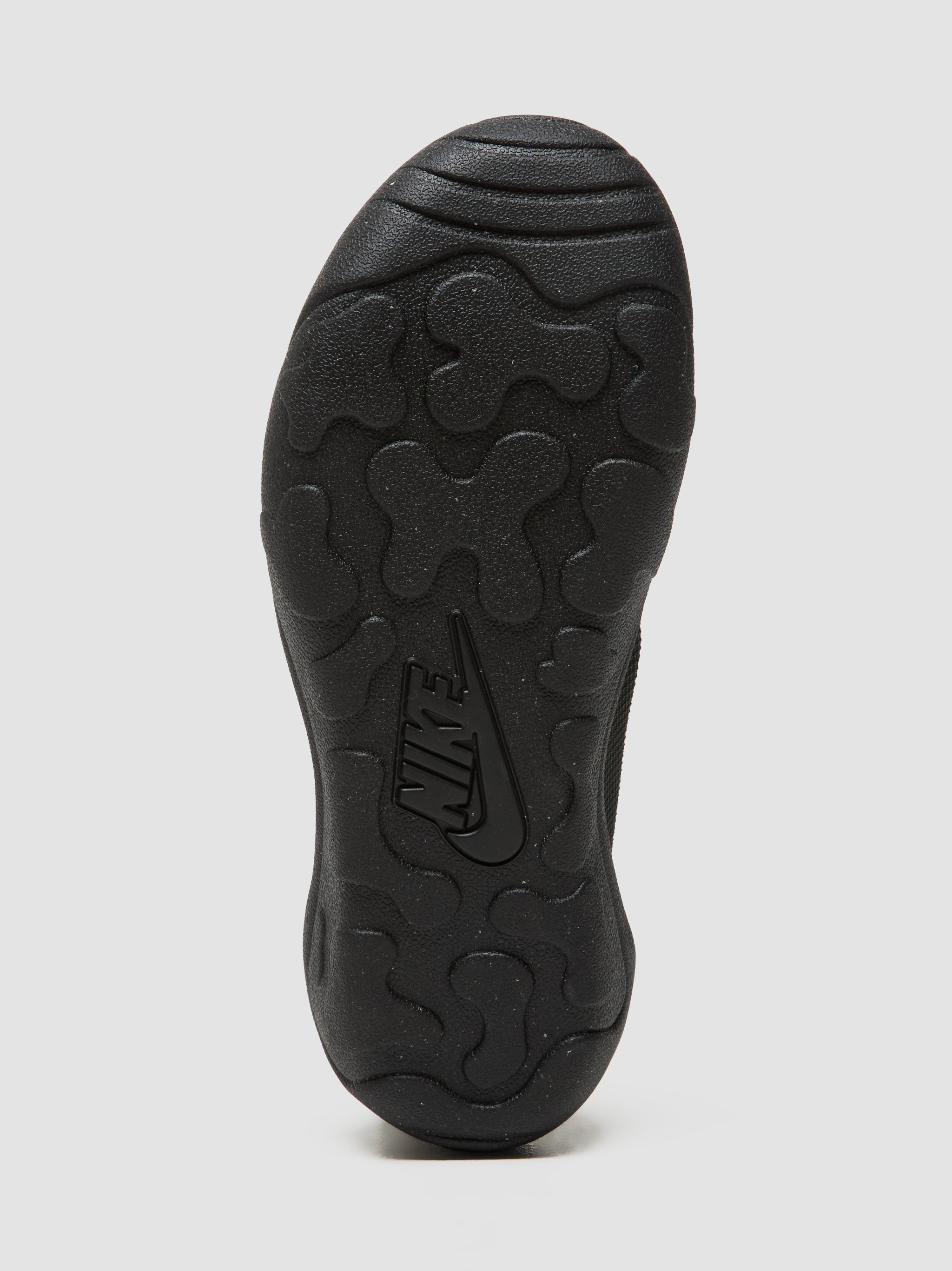 Aqua Turf Sneaker in Black & Off Noir