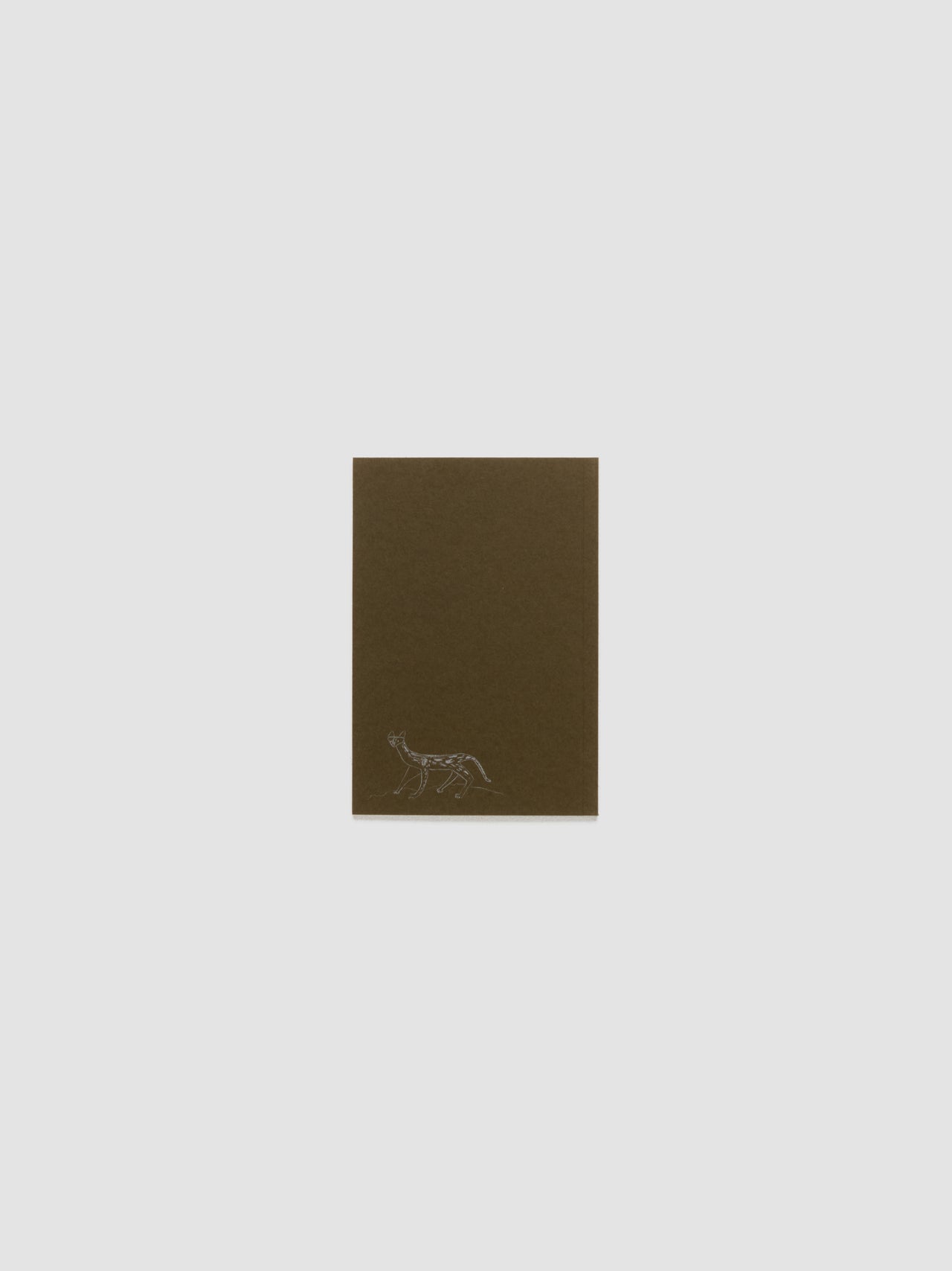 Lin May Saeed – Fables