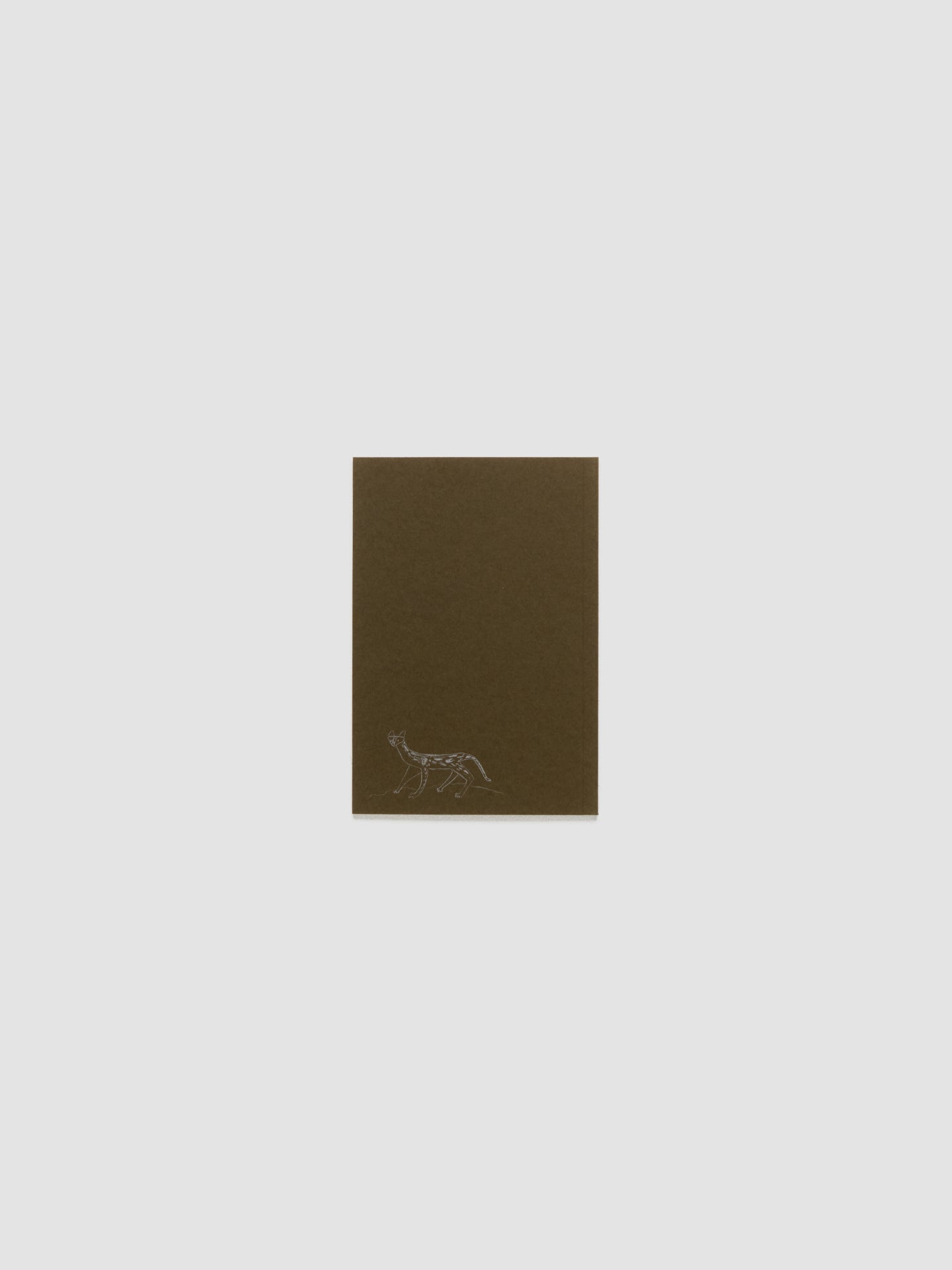 Lin May Saeed – Fables