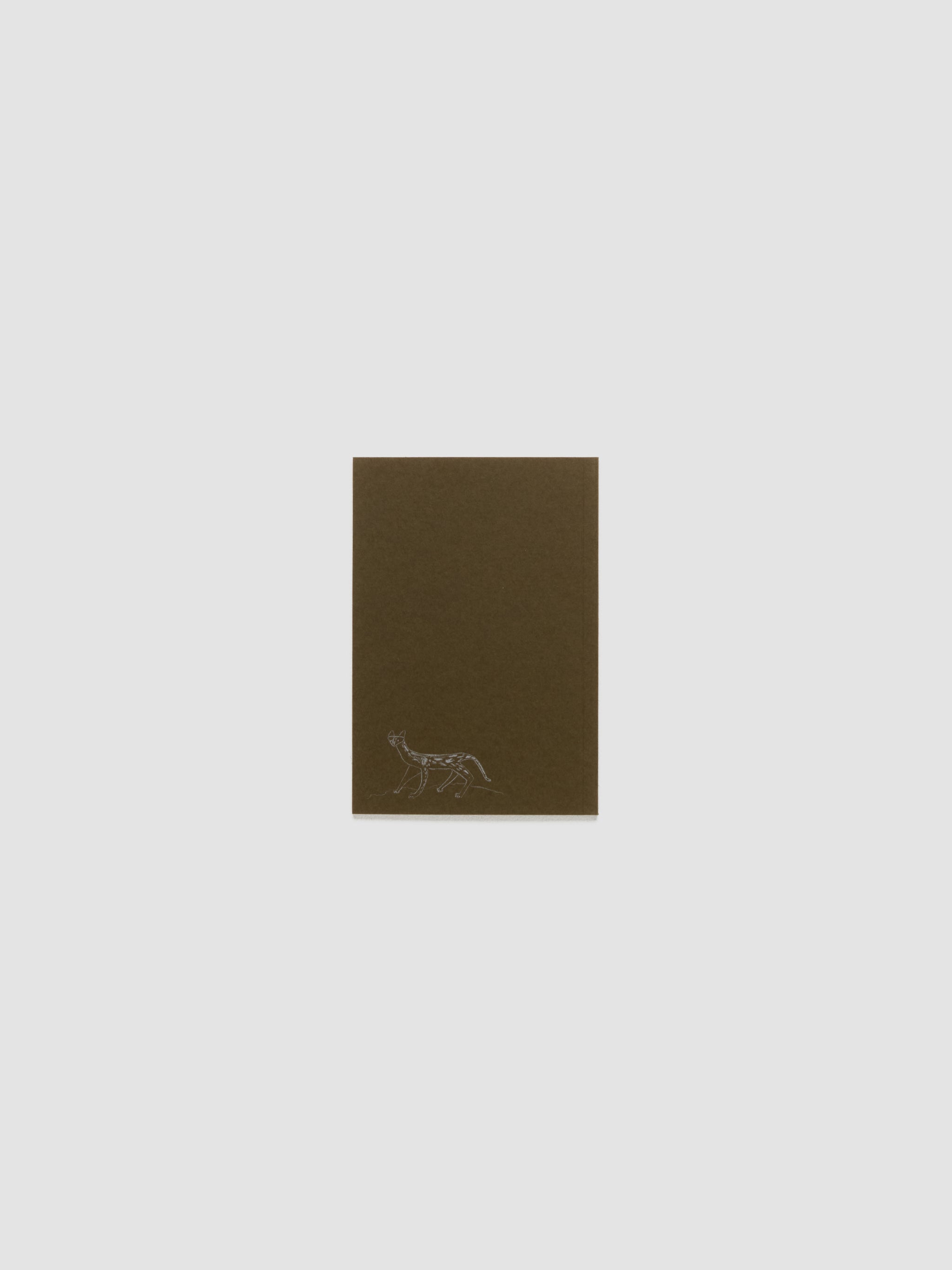 Lin May Saeed – Fables