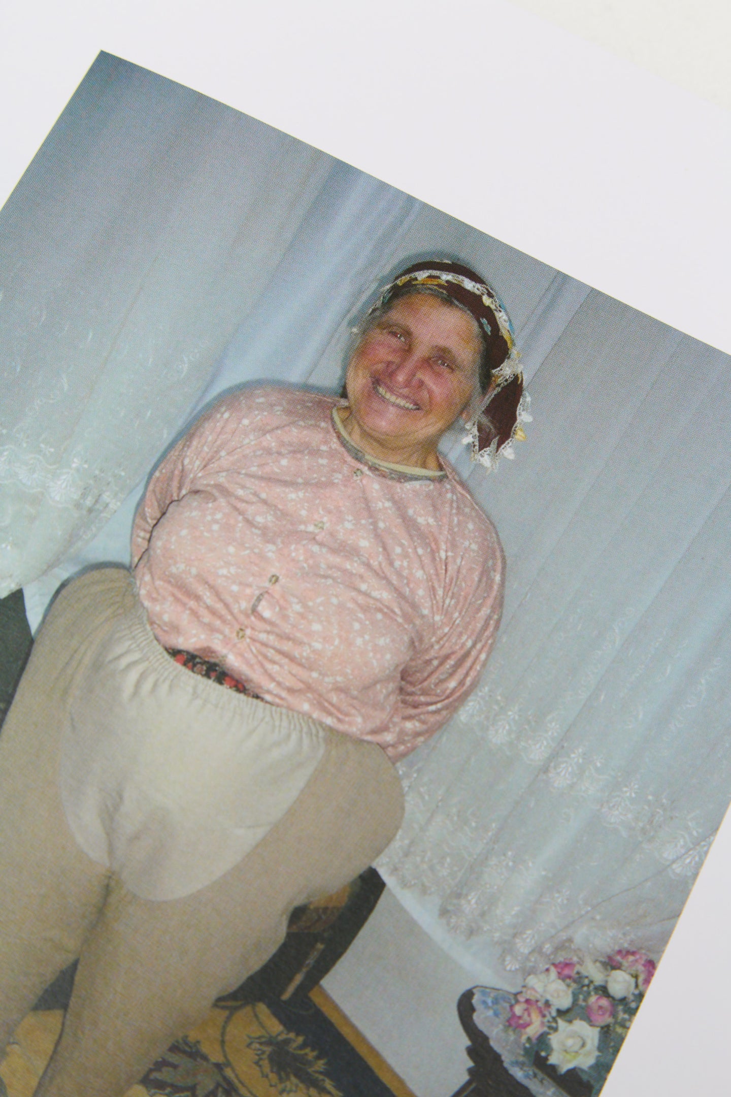Pinar Yolaçan - Mother Goddess