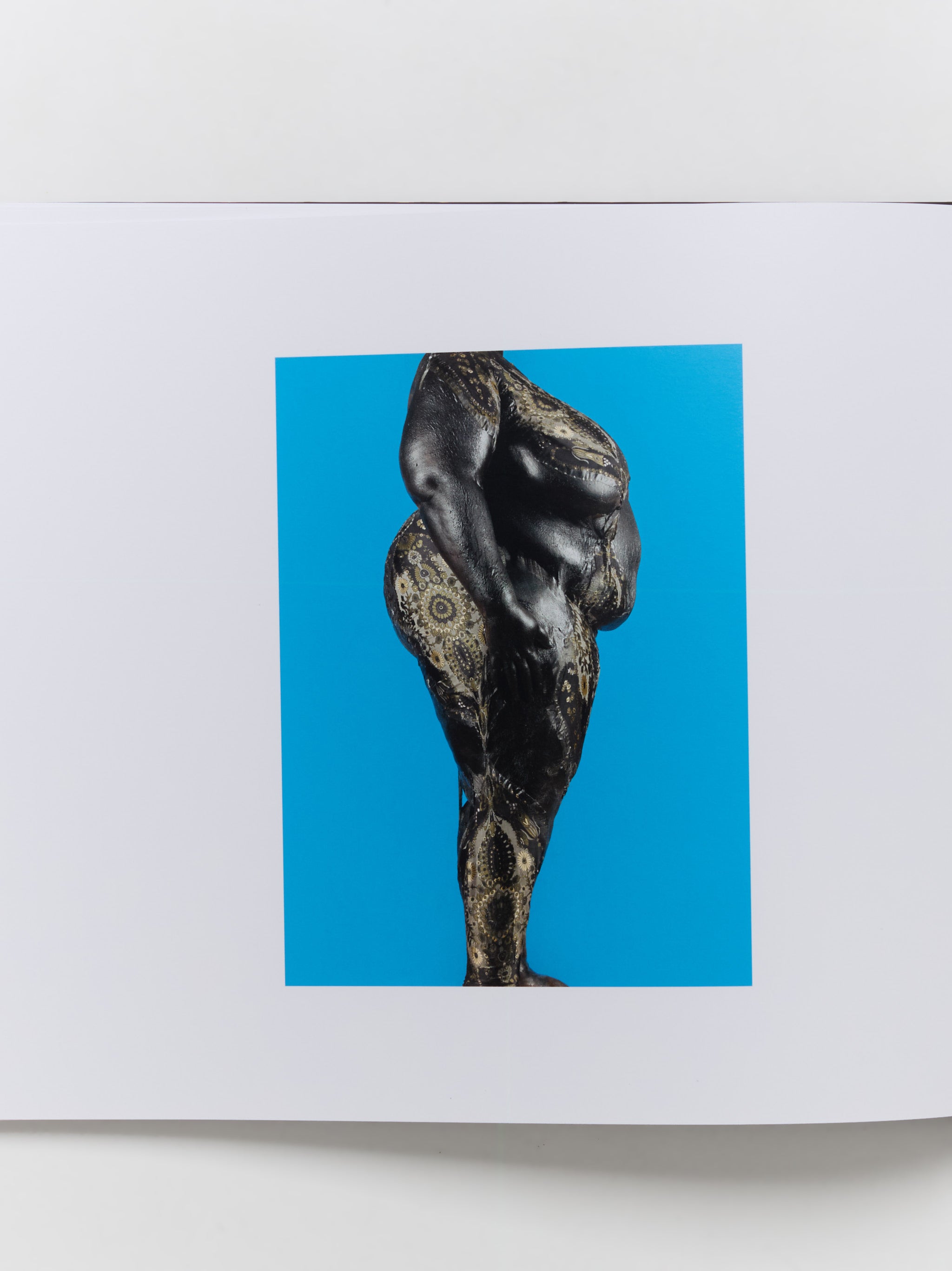Pinar Yolaçan - Mother Goddess