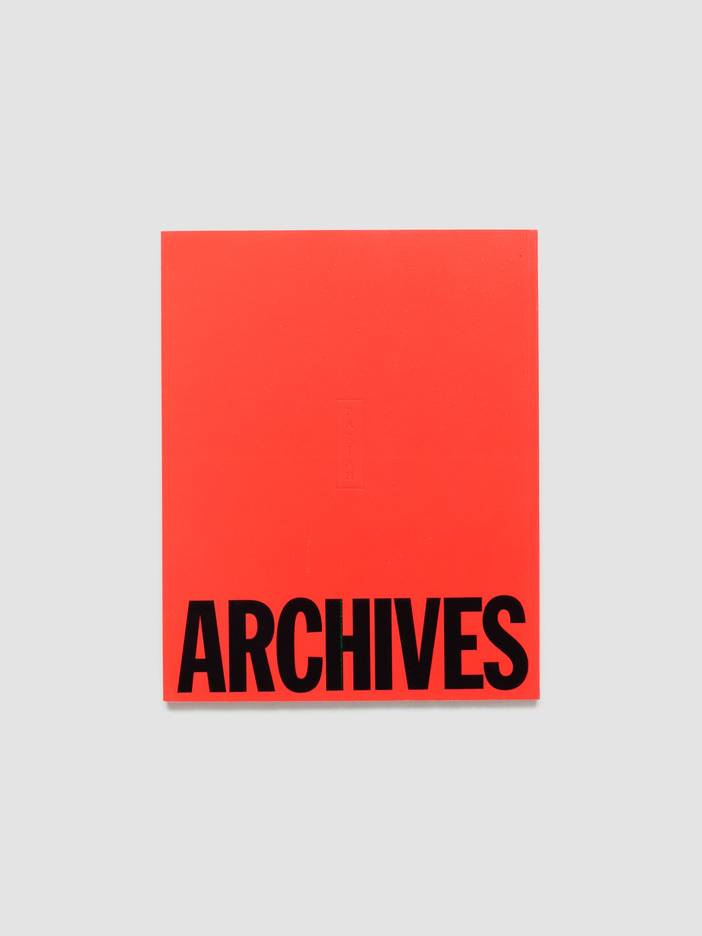 LINDEN ARCHIVES by Stuart Linden Rhodes