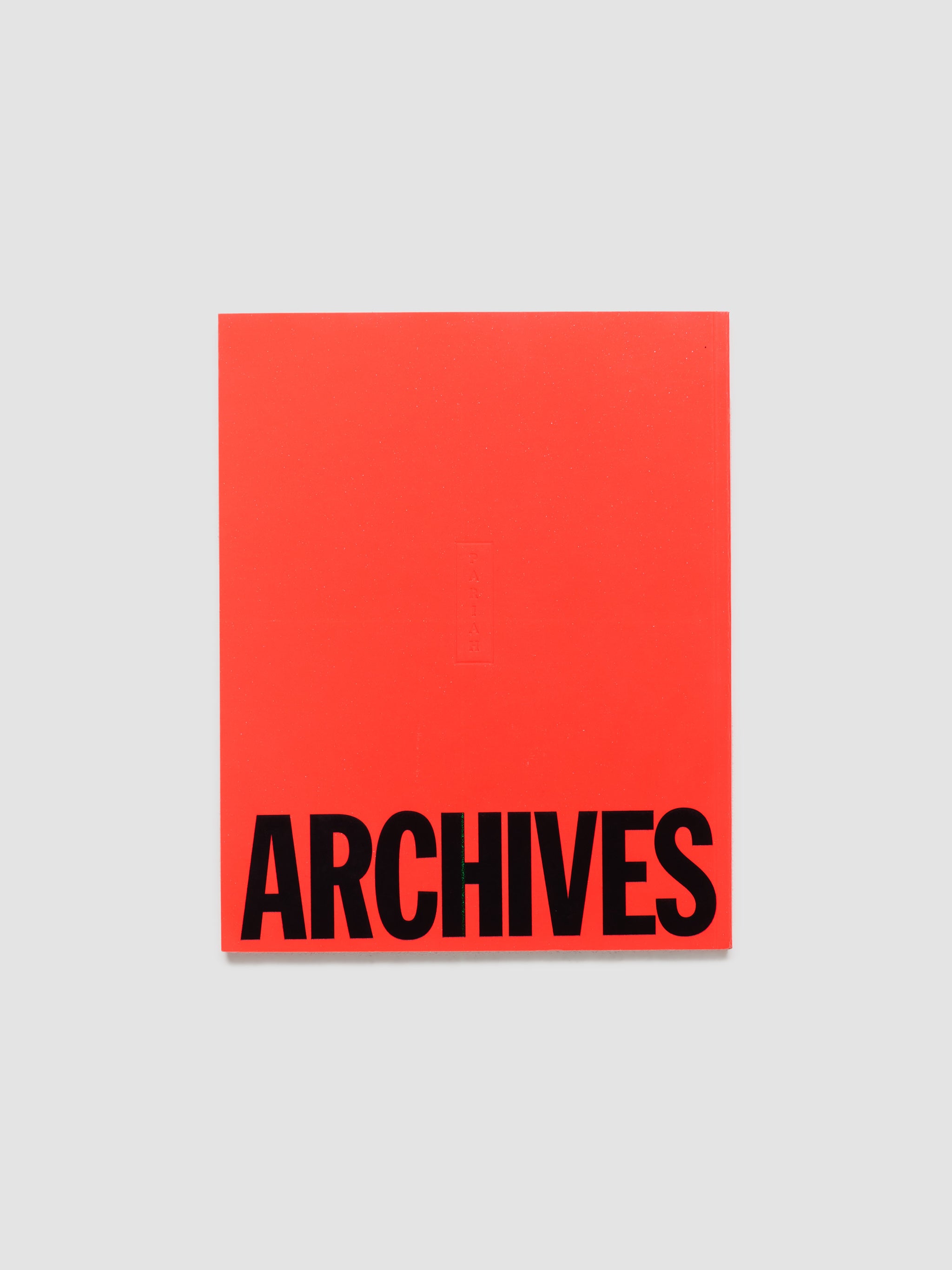 LINDEN ARCHIVES by Stuart Linden Rhodes