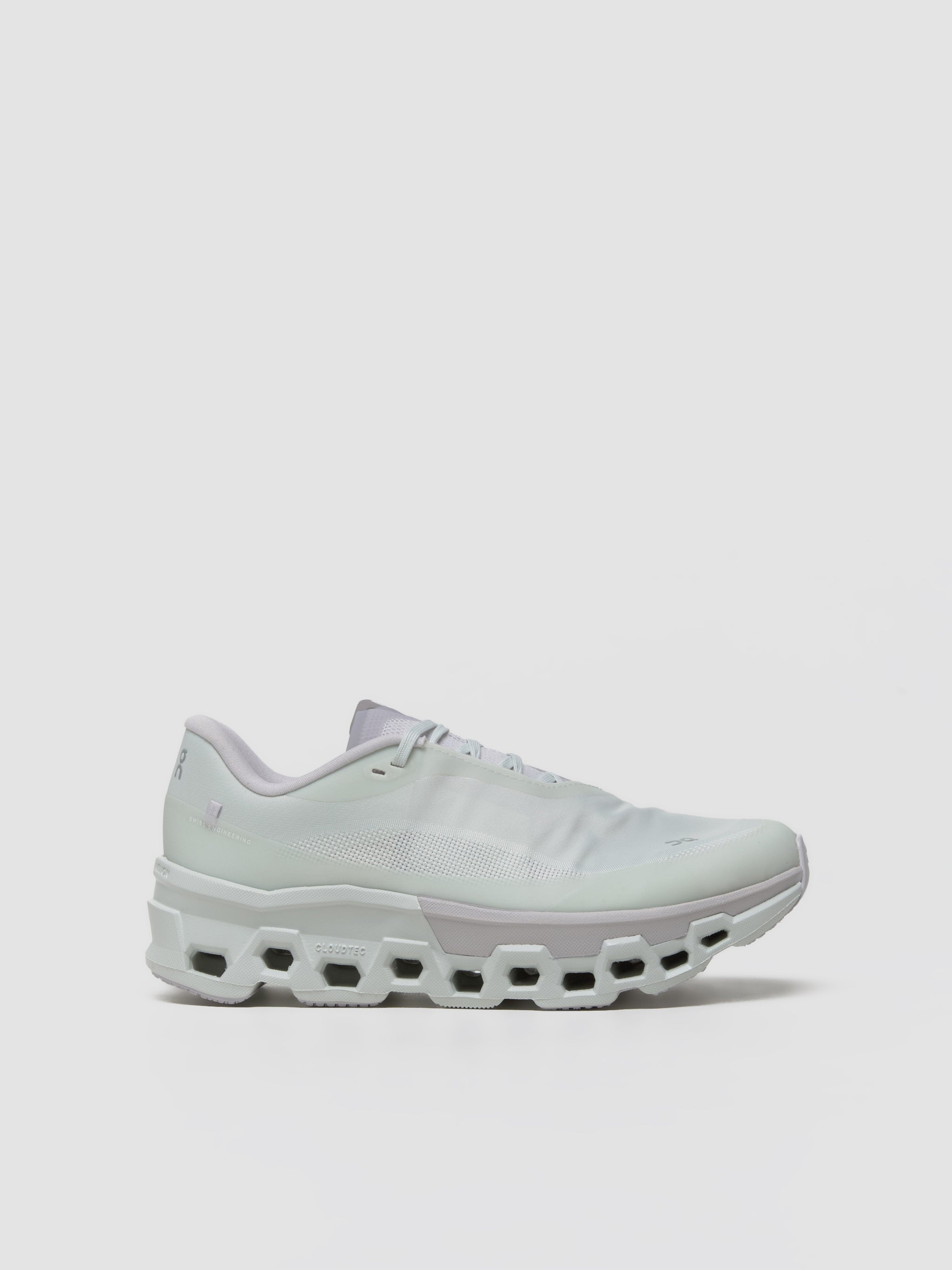 x PAF Women's Cloudmonster 2 Sneaker in Vapor & Frost