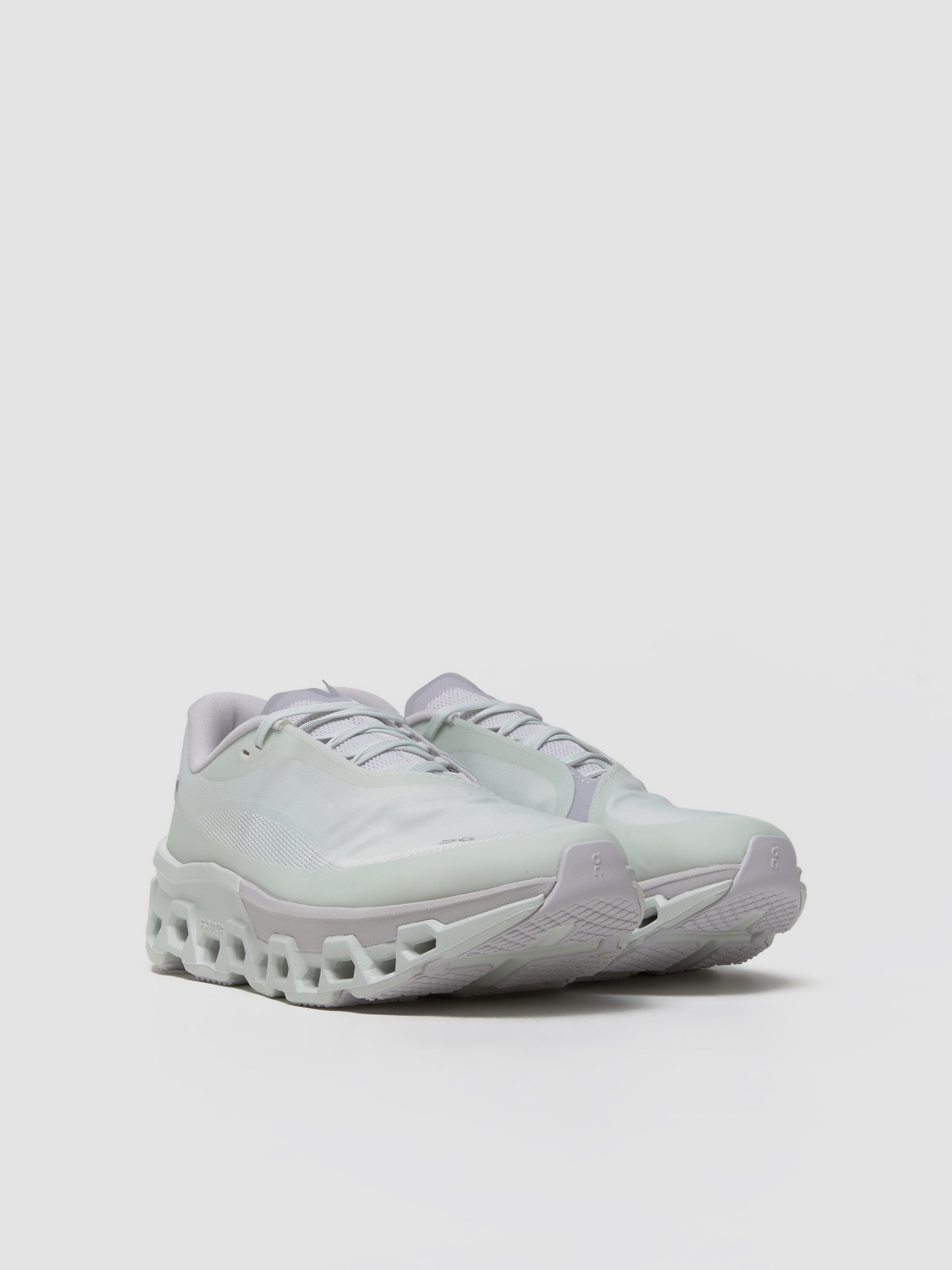 x PAF Women's Cloudmonster 2 Sneaker in Vapor & Frost