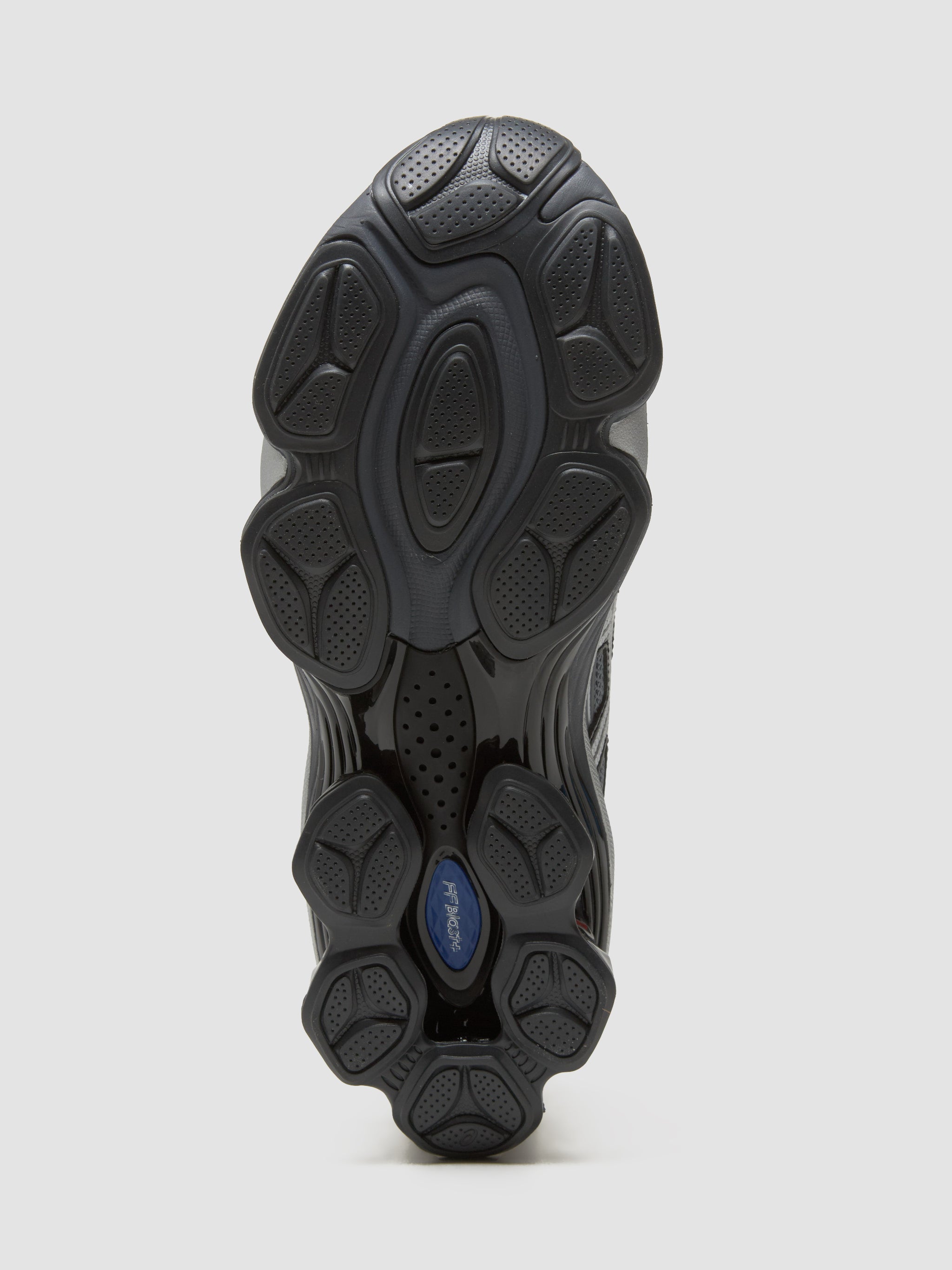 GEL-KINETIC FLUENT Sneaker in Carrier Grey & Pure Silver