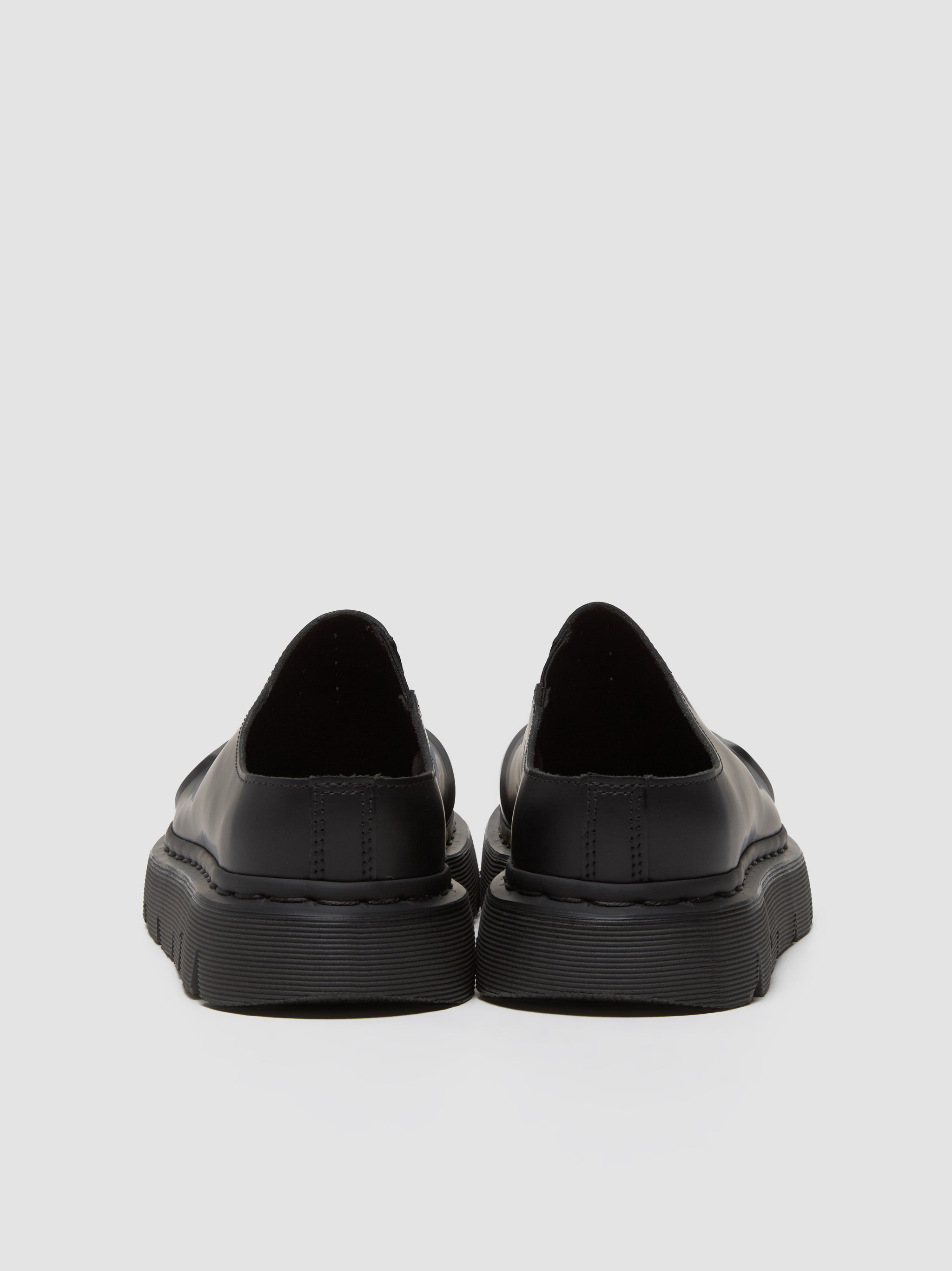 Vent Xx02 Mule in Black