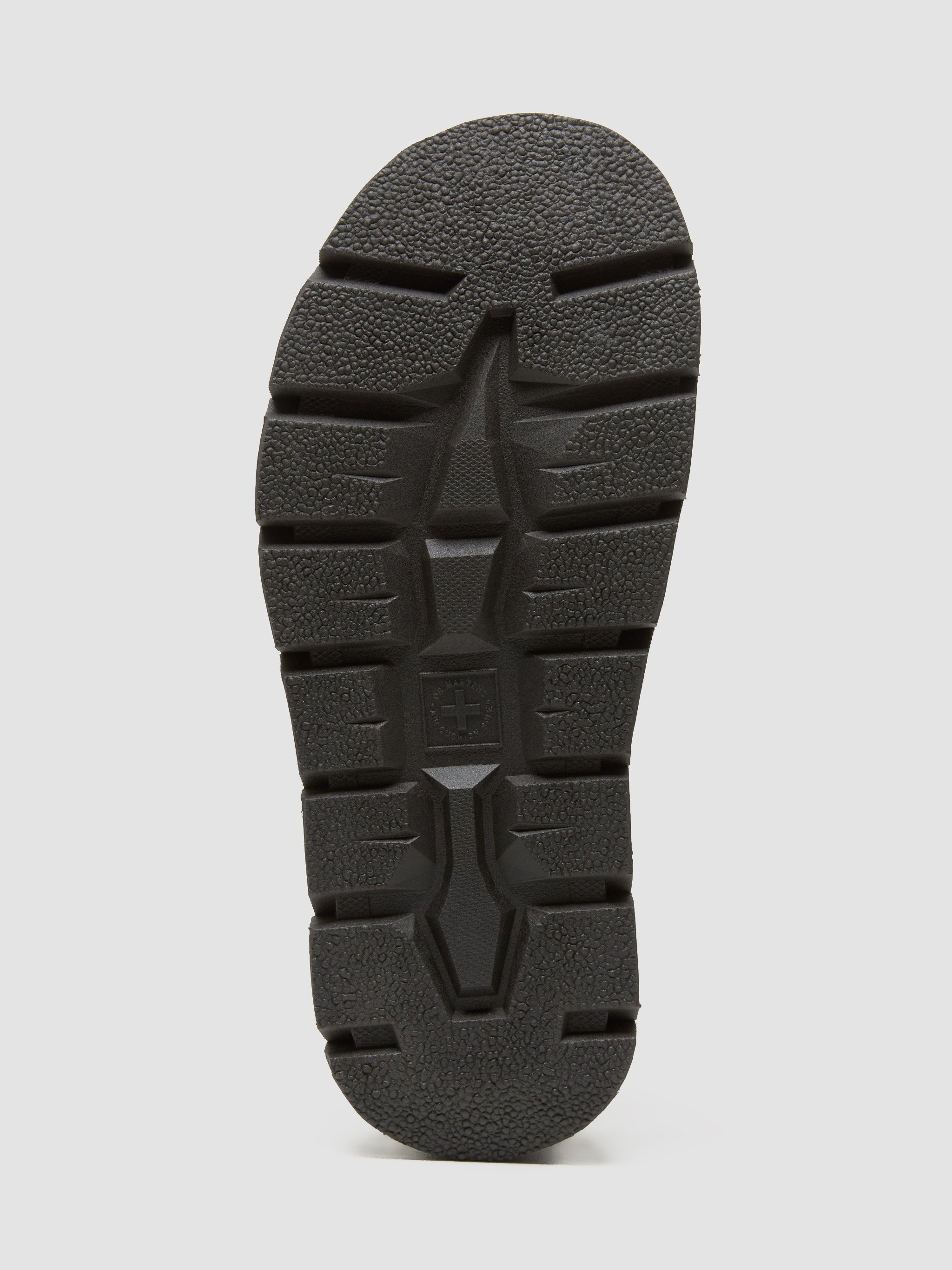 Vent Xx02 Mule in Black