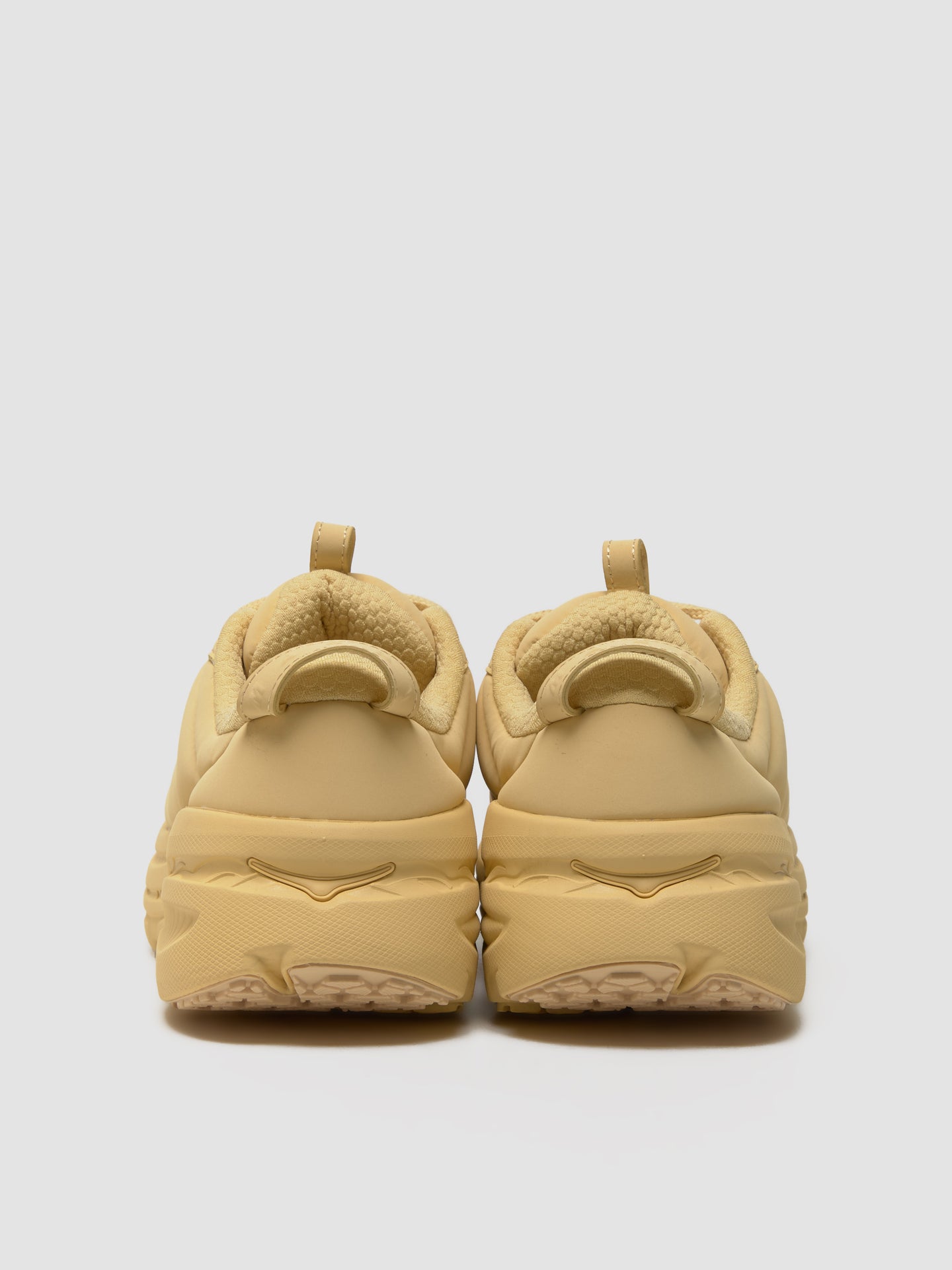 x Marni Bondi B3LS Sneaker in Straw