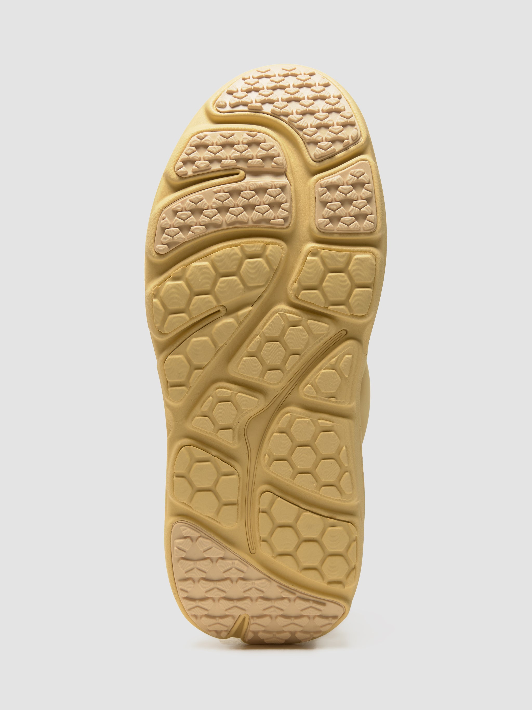 x Marni Bondi B3LS Sneaker in Straw