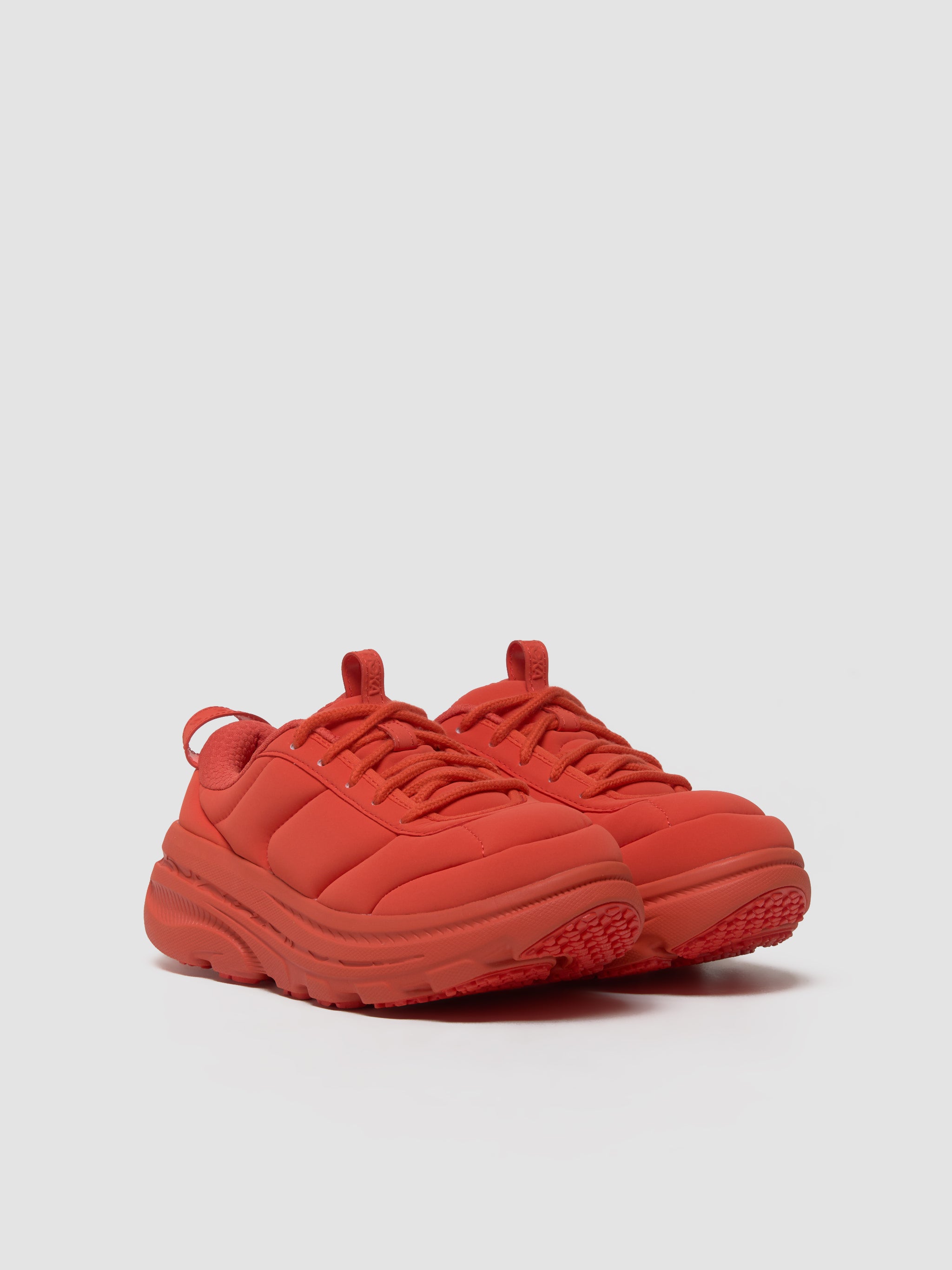 x Marni Bondi B3LS Sneaker in Poinciana