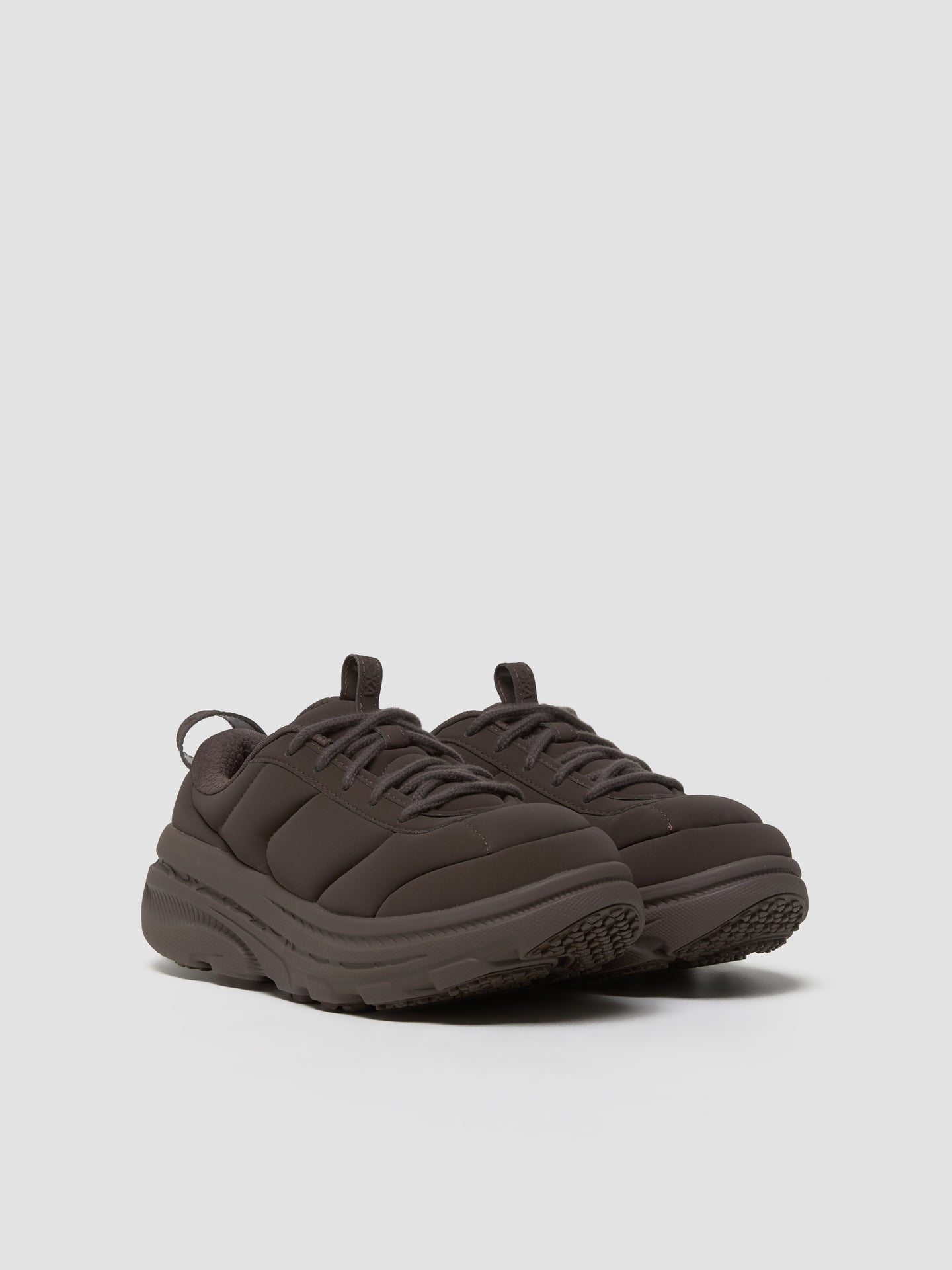 x Marni Bondi B3LS Sneaker in Bracken
