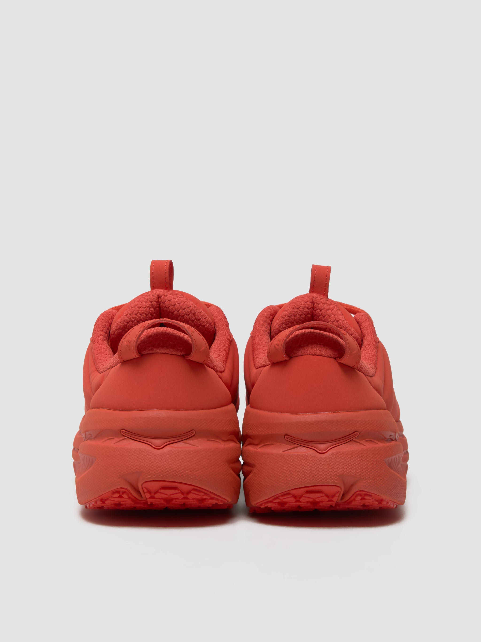 x Marni Bondi B3LS Sneaker in Poinciana