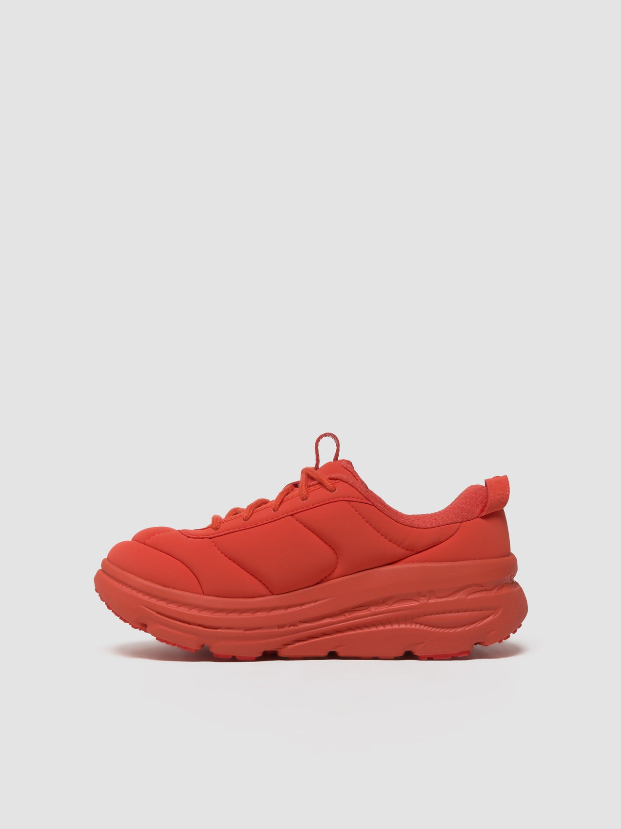x Marni Bondi B3LS Sneaker in Poinciana
