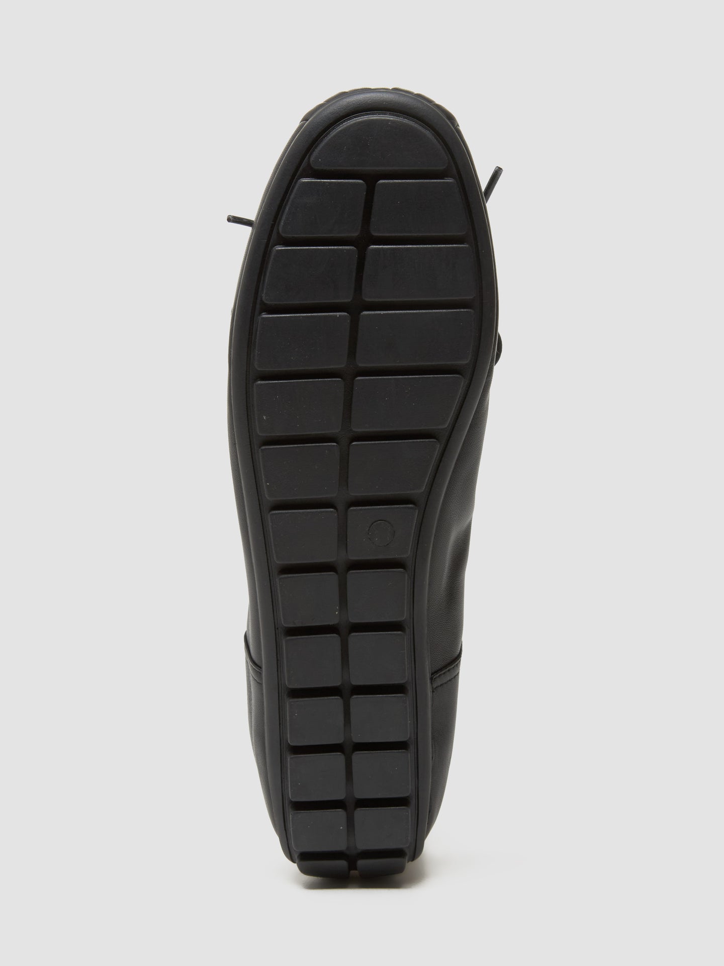 Ballerina Grip Shoes in Black