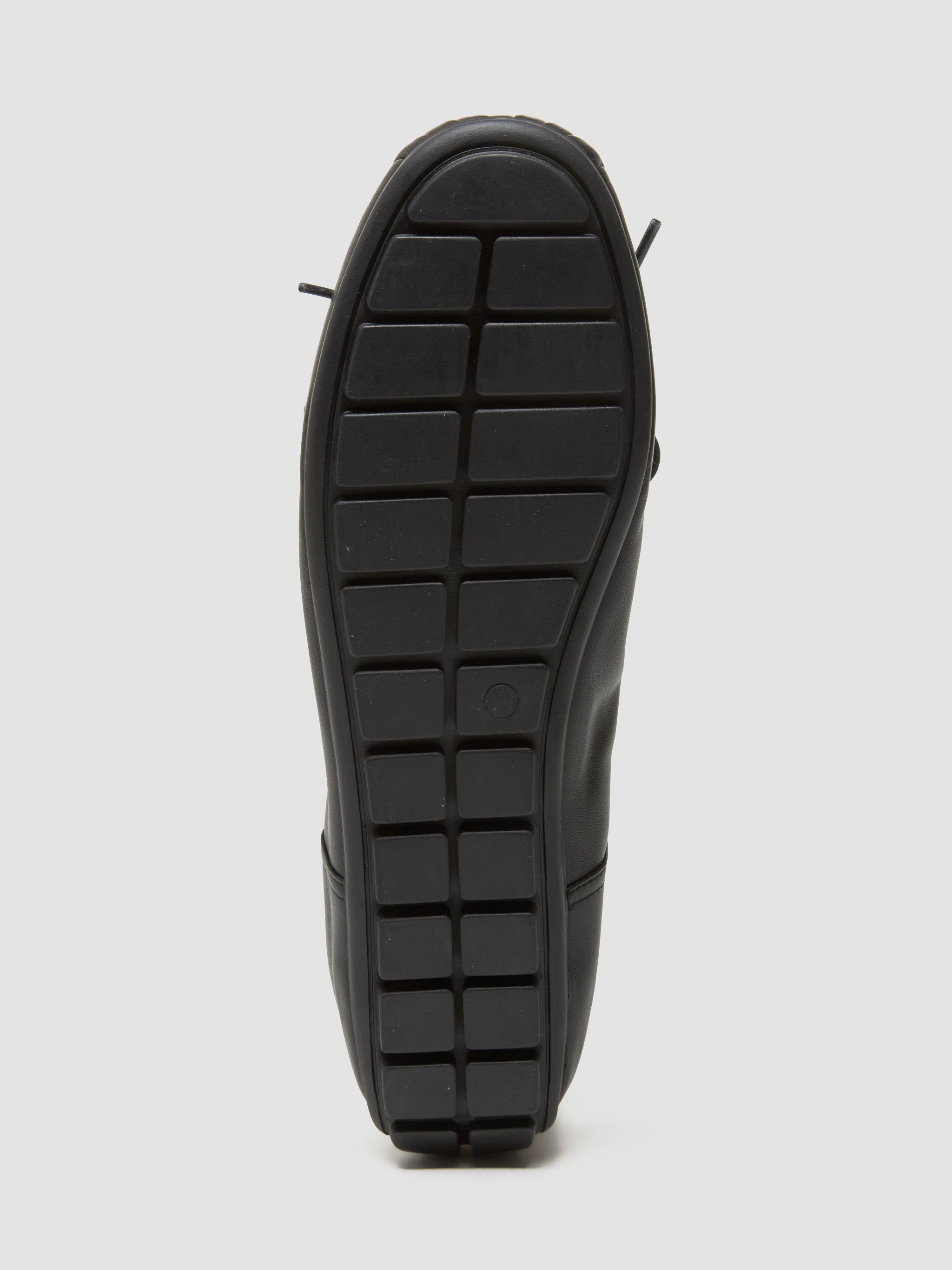 Ballerina Grip Shoes in Black