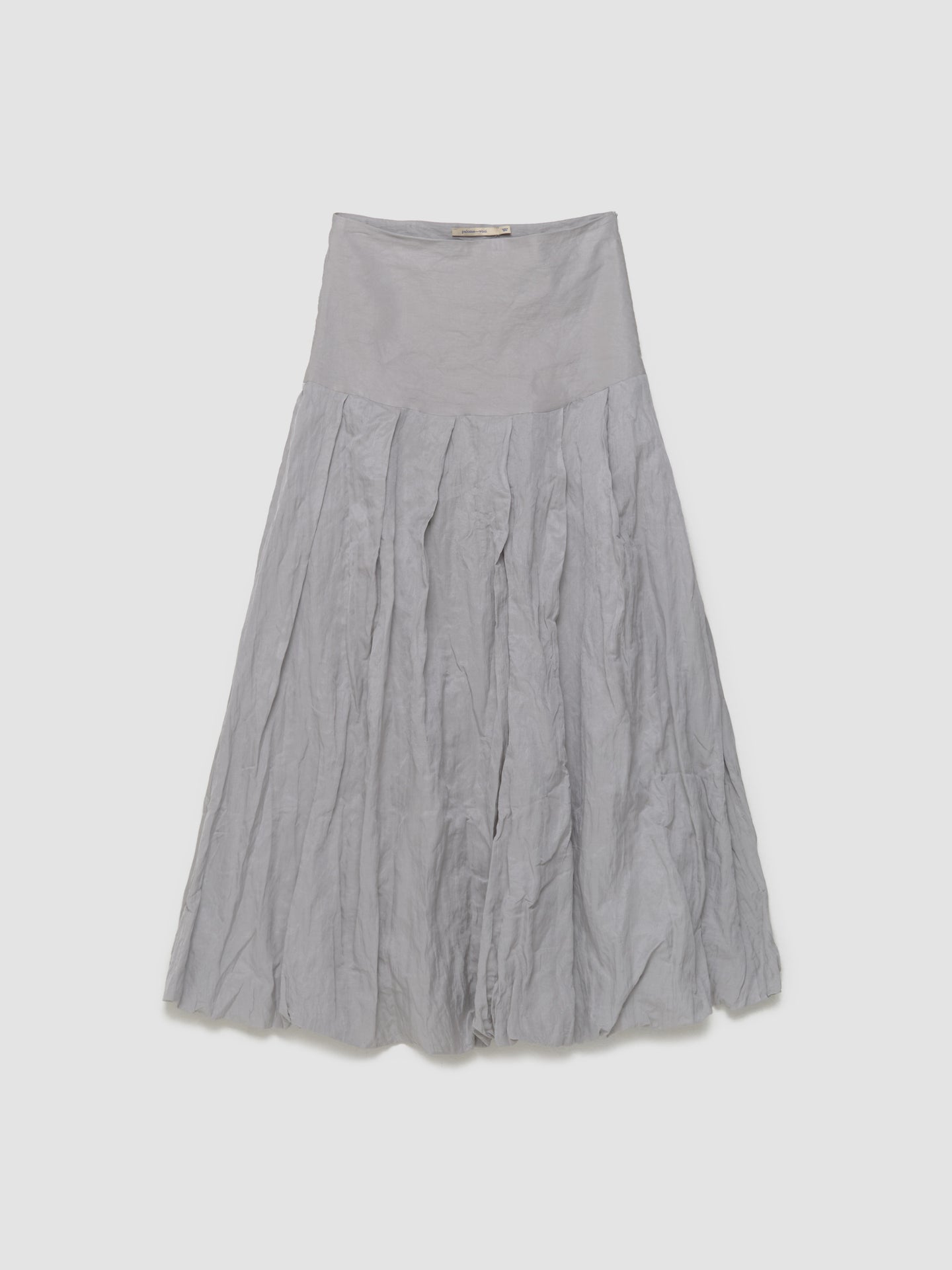 Sluto Skirt in Grey