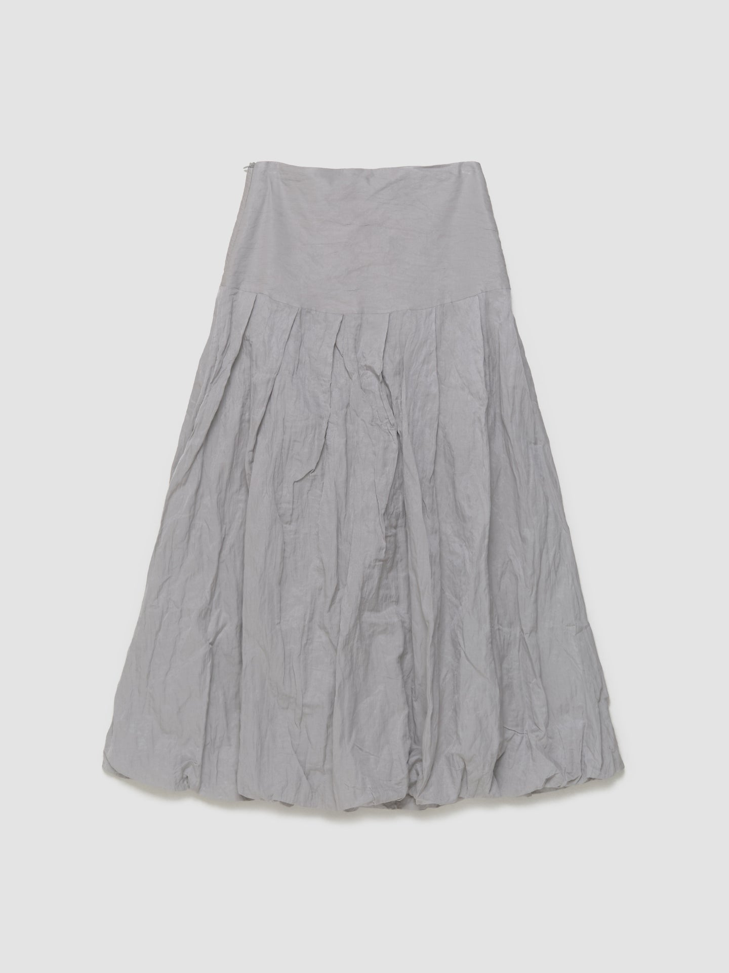 Sluto Skirt in Grey