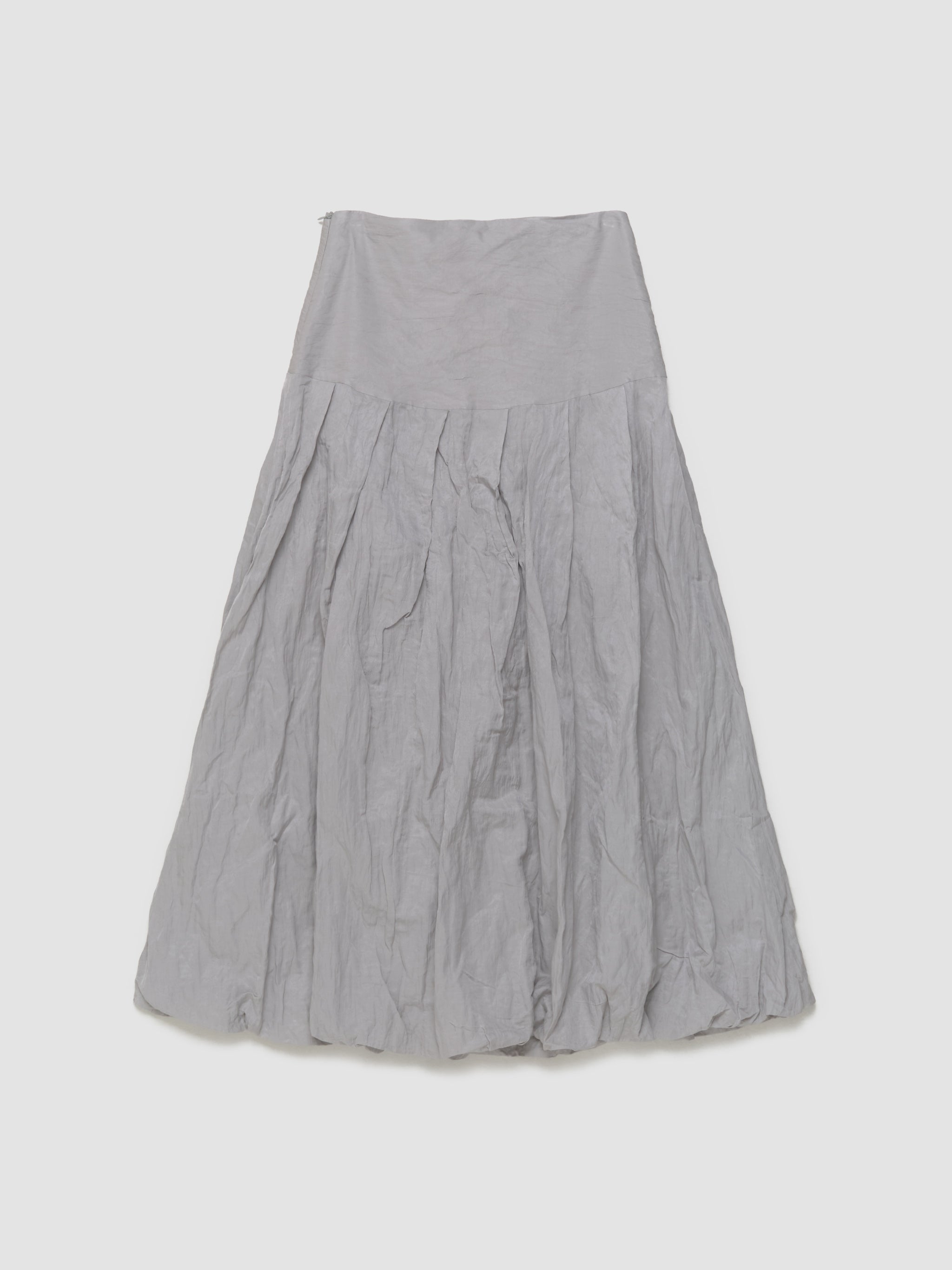 Sluto Skirt in Grey