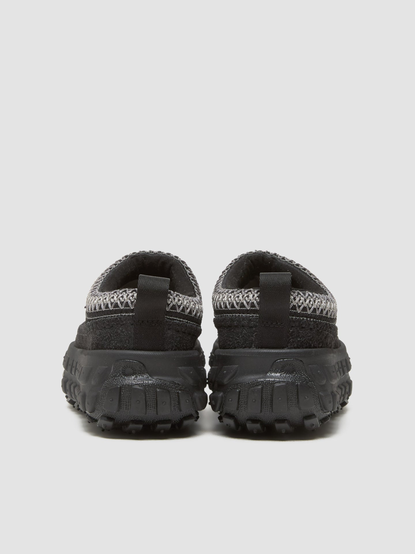Venture Daze Shoes in Black