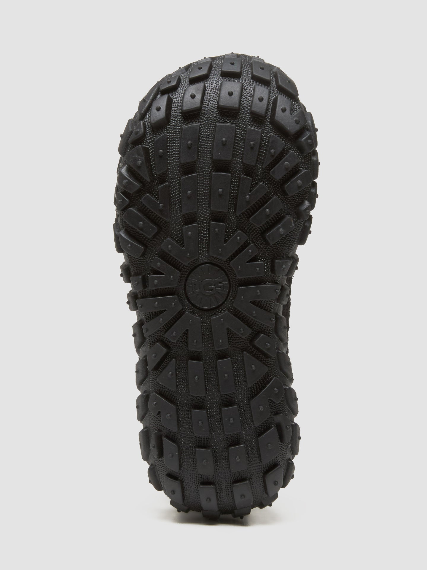 Venture Daze Shoes in Black