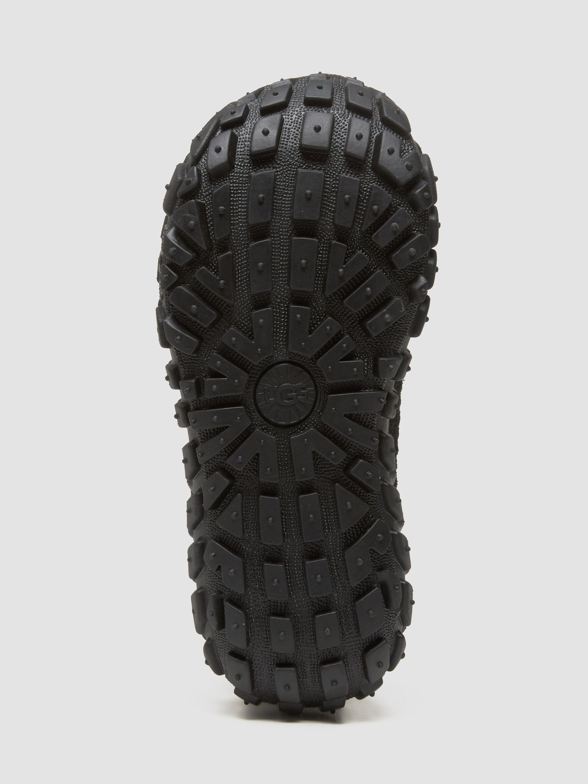 Venture Daze Shoes in Black