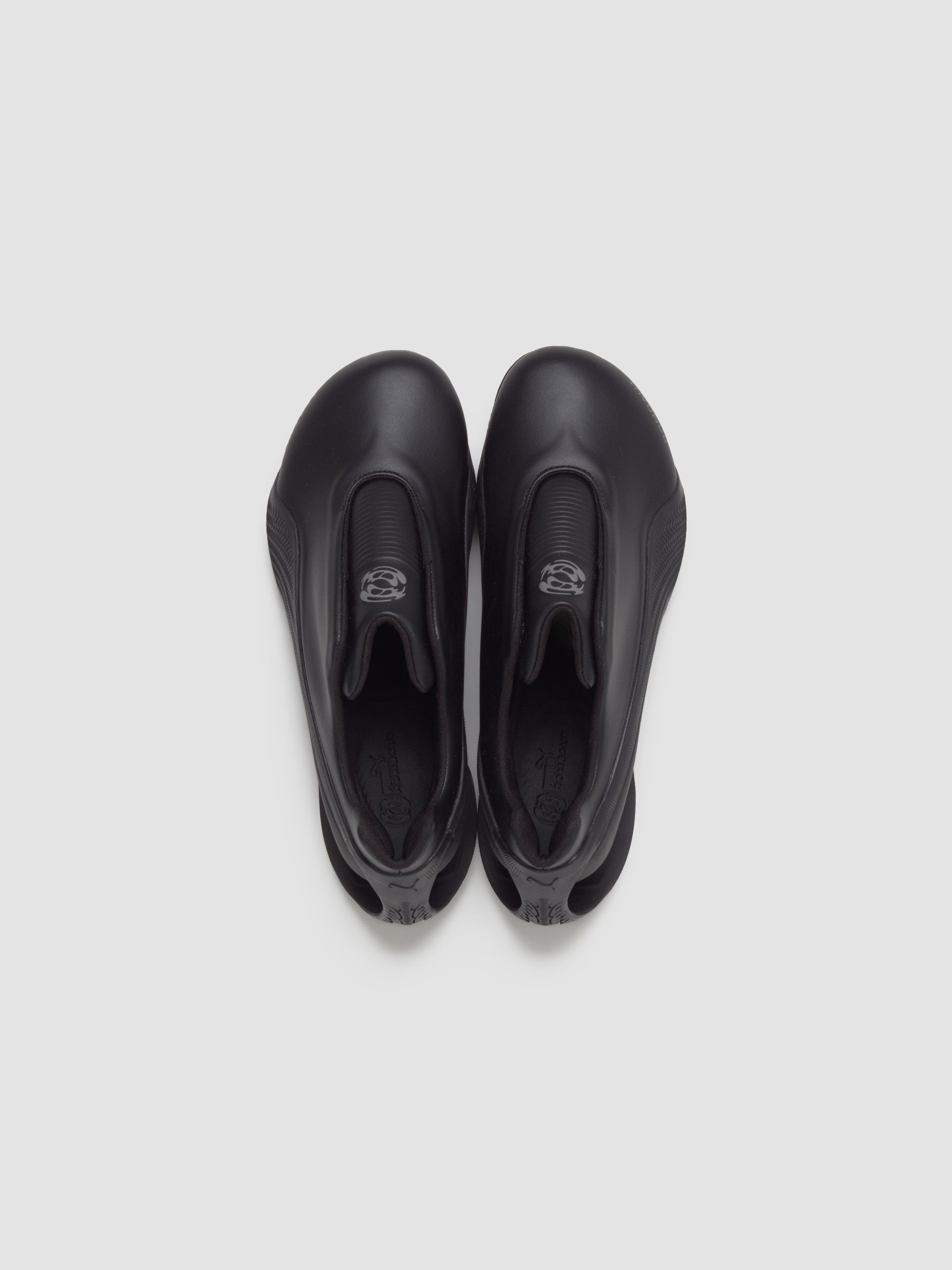 x ROMBAUT Levitation SL Sneaker in Black