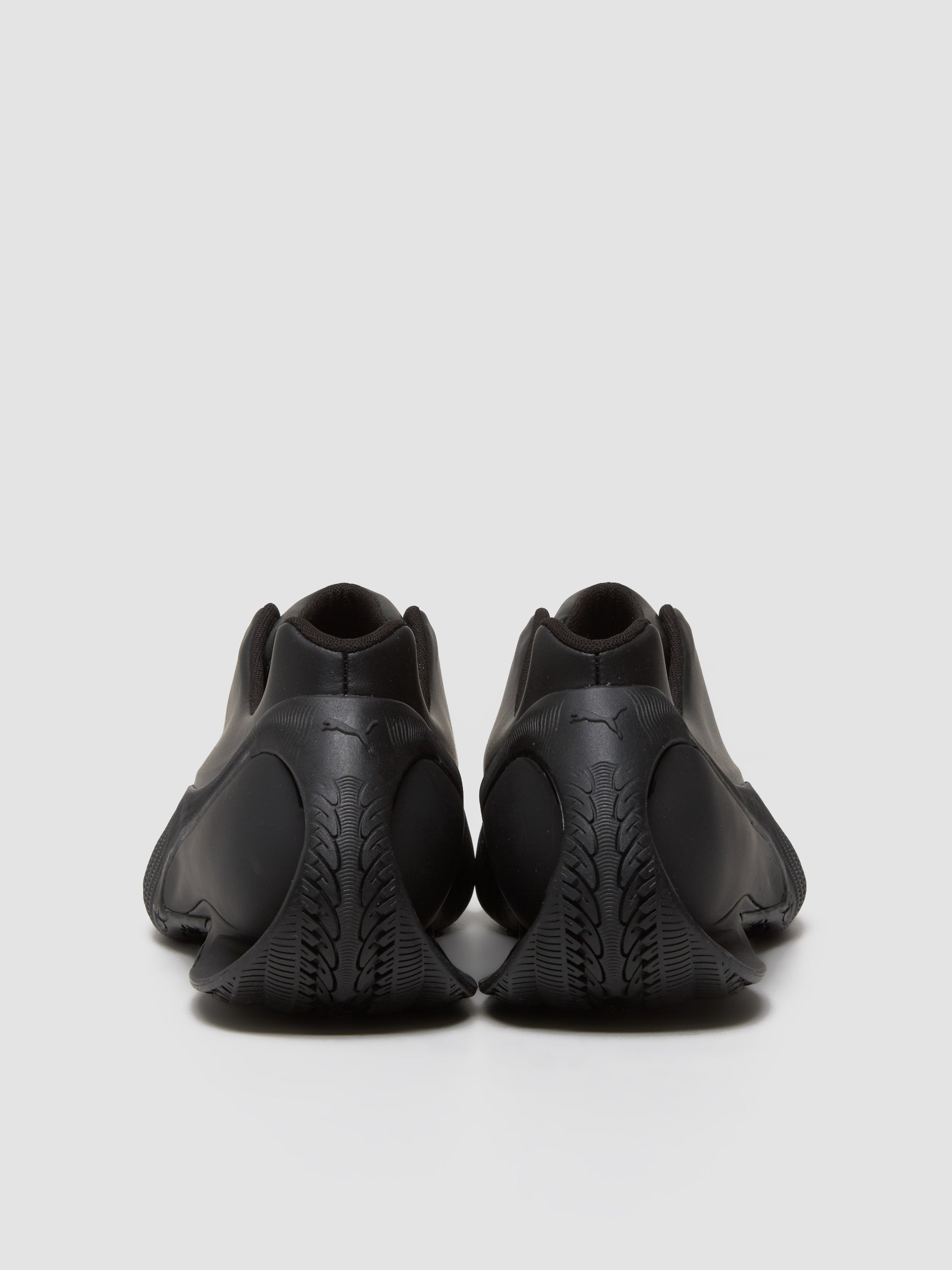 x ROMBAUT Levitation SL Sneaker in Black