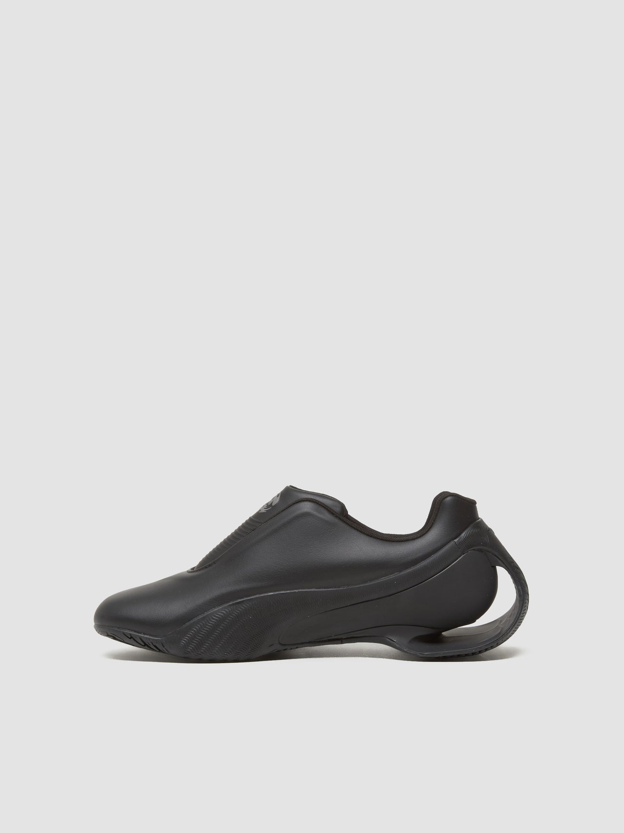 x ROMBAUT Levitation SL Sneaker in Black