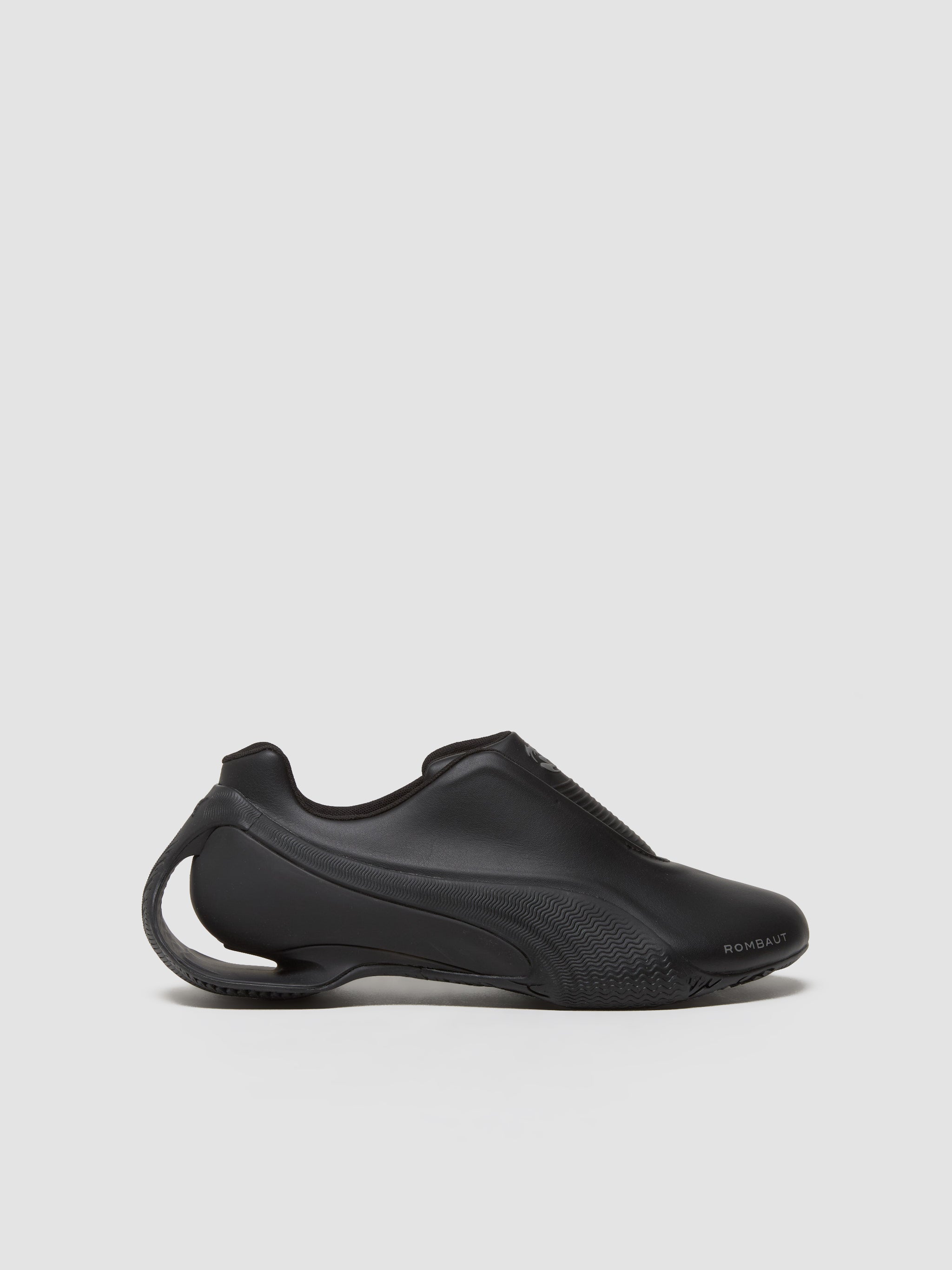 x ROMBAUT Levitation SL Sneaker in Black