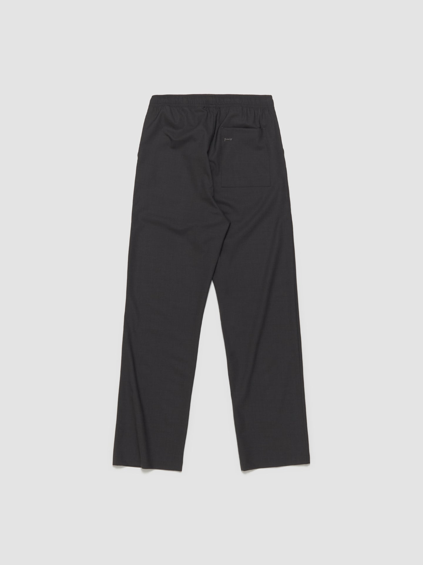 René Trousers in Brown