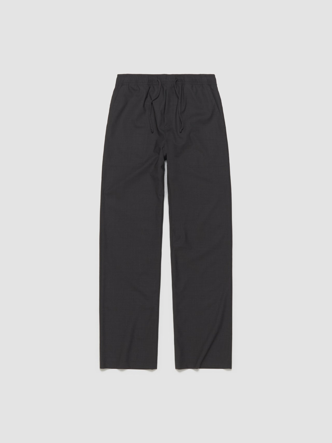 René Trousers in Brown