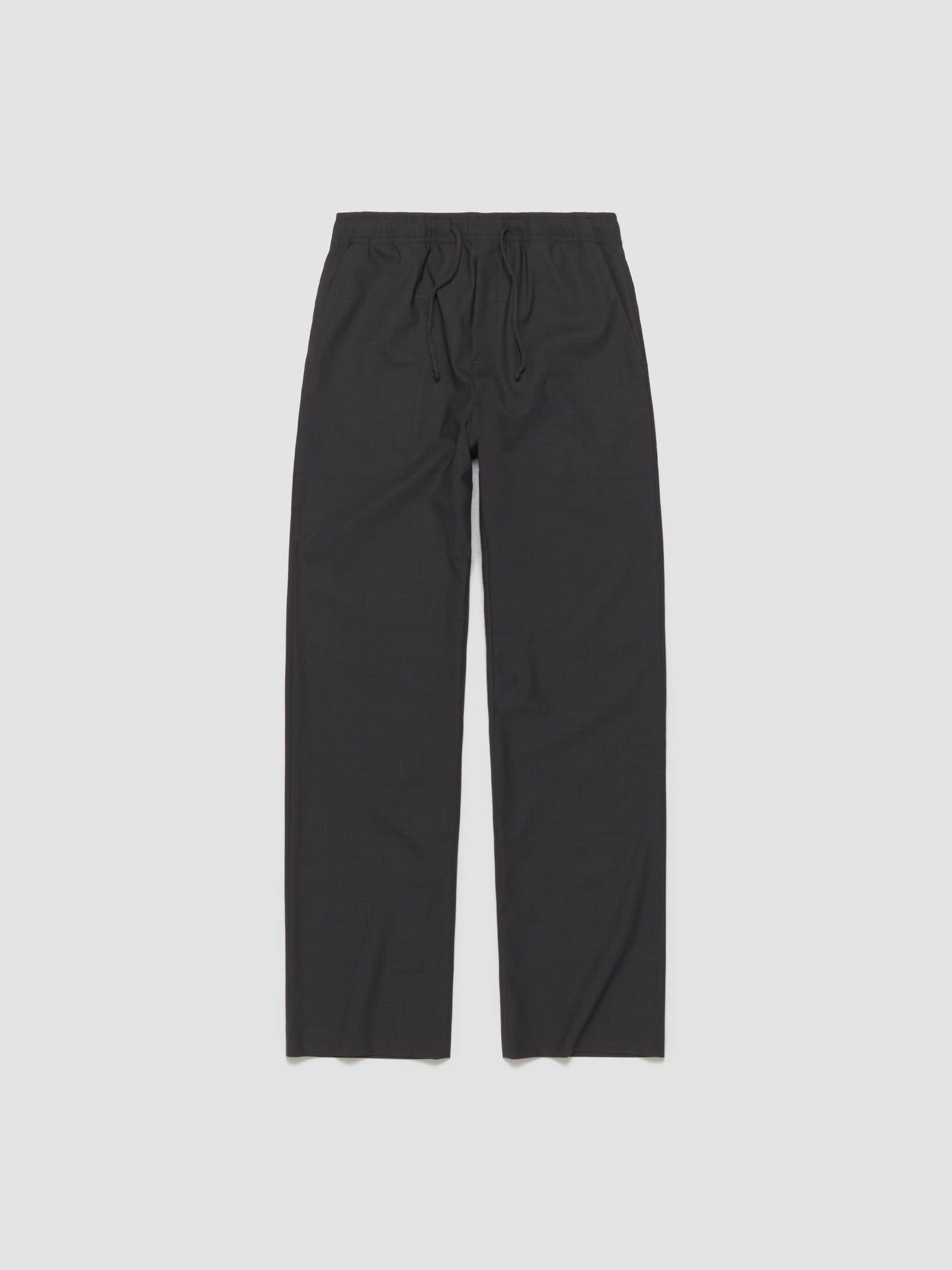 René Trousers in Brown
