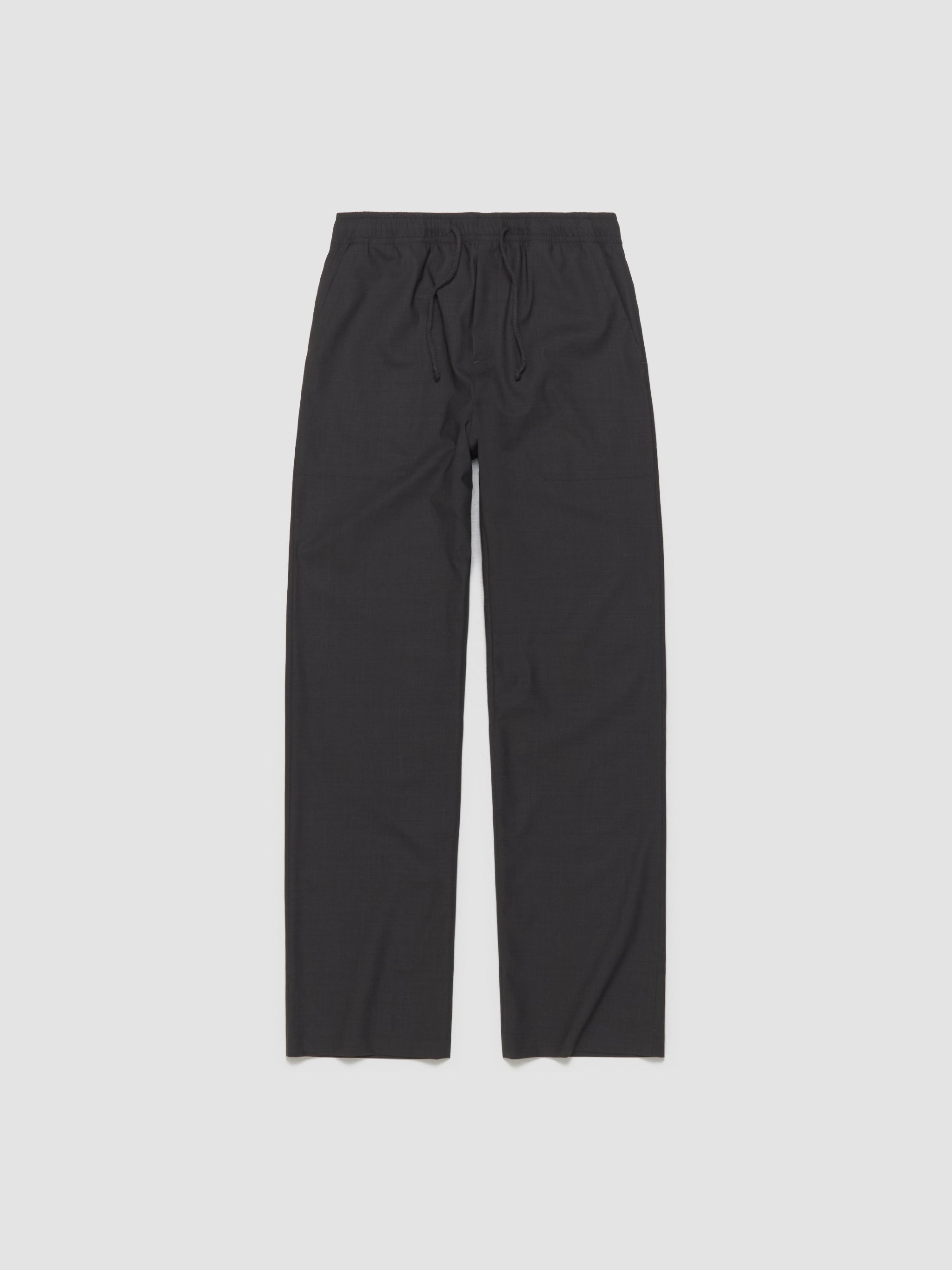 René Trousers in Brown