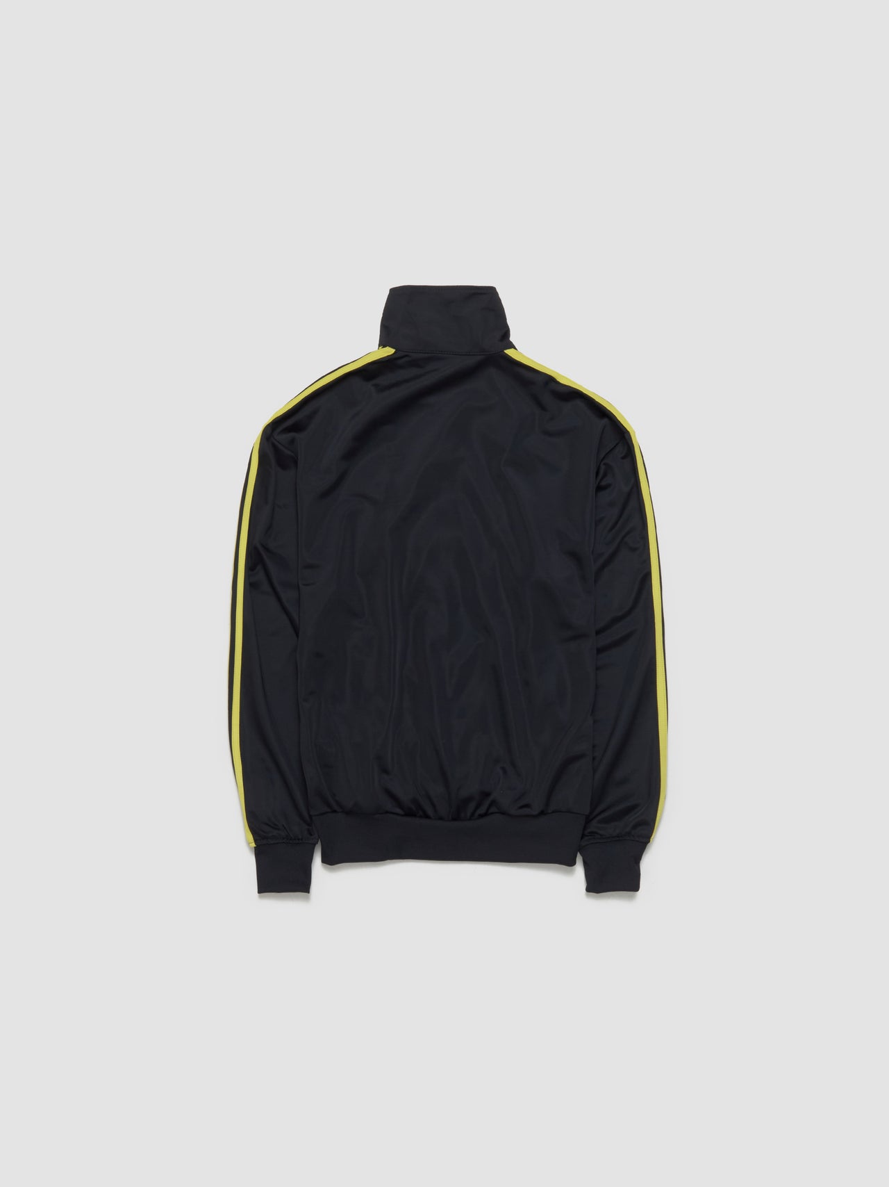 Women's Firebird Loose Track Top in Black