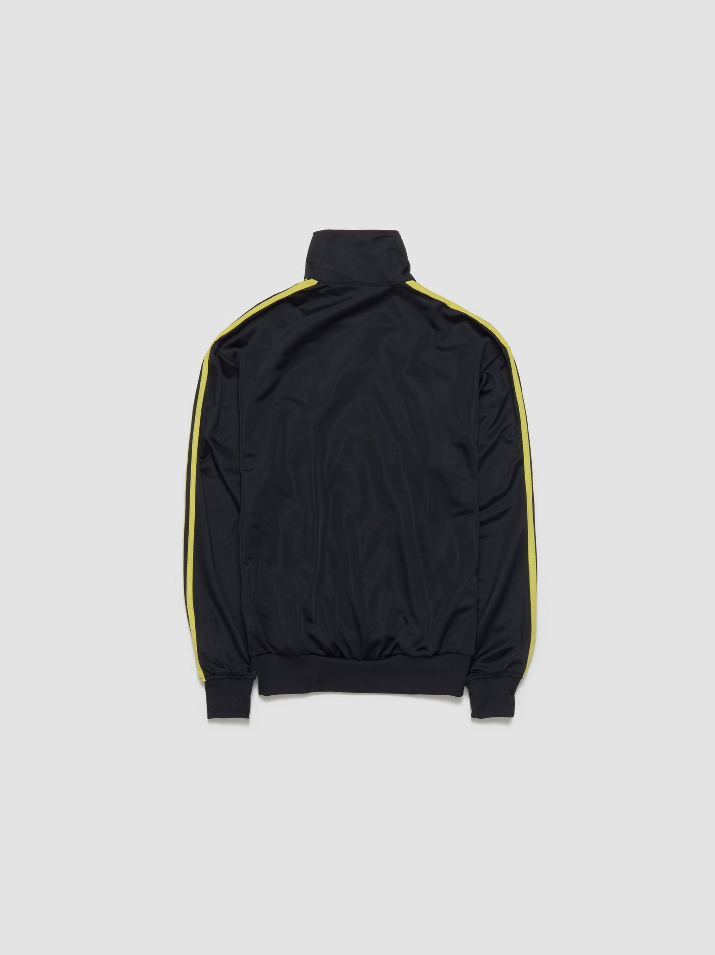 Women's Firebird Loose Track Top in Black