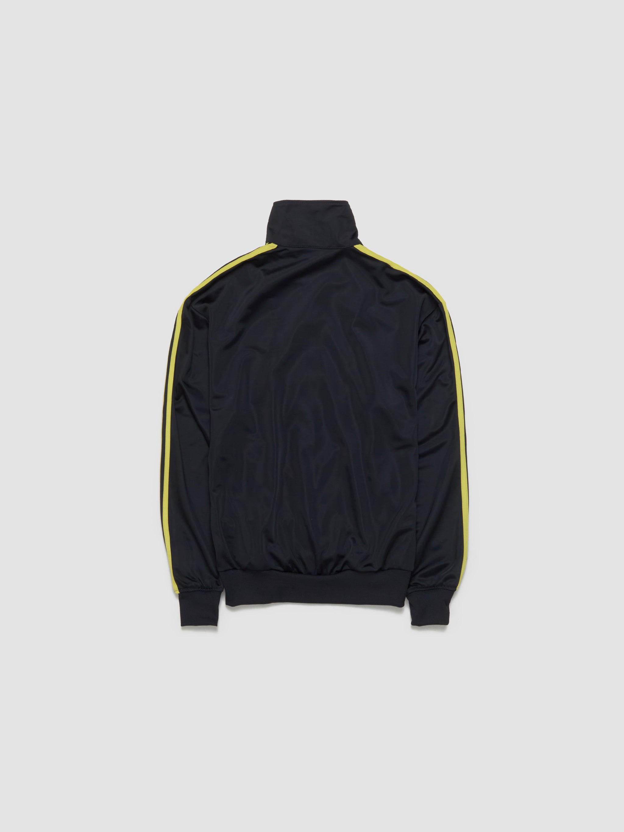 Women's Firebird Loose Track Top in Black