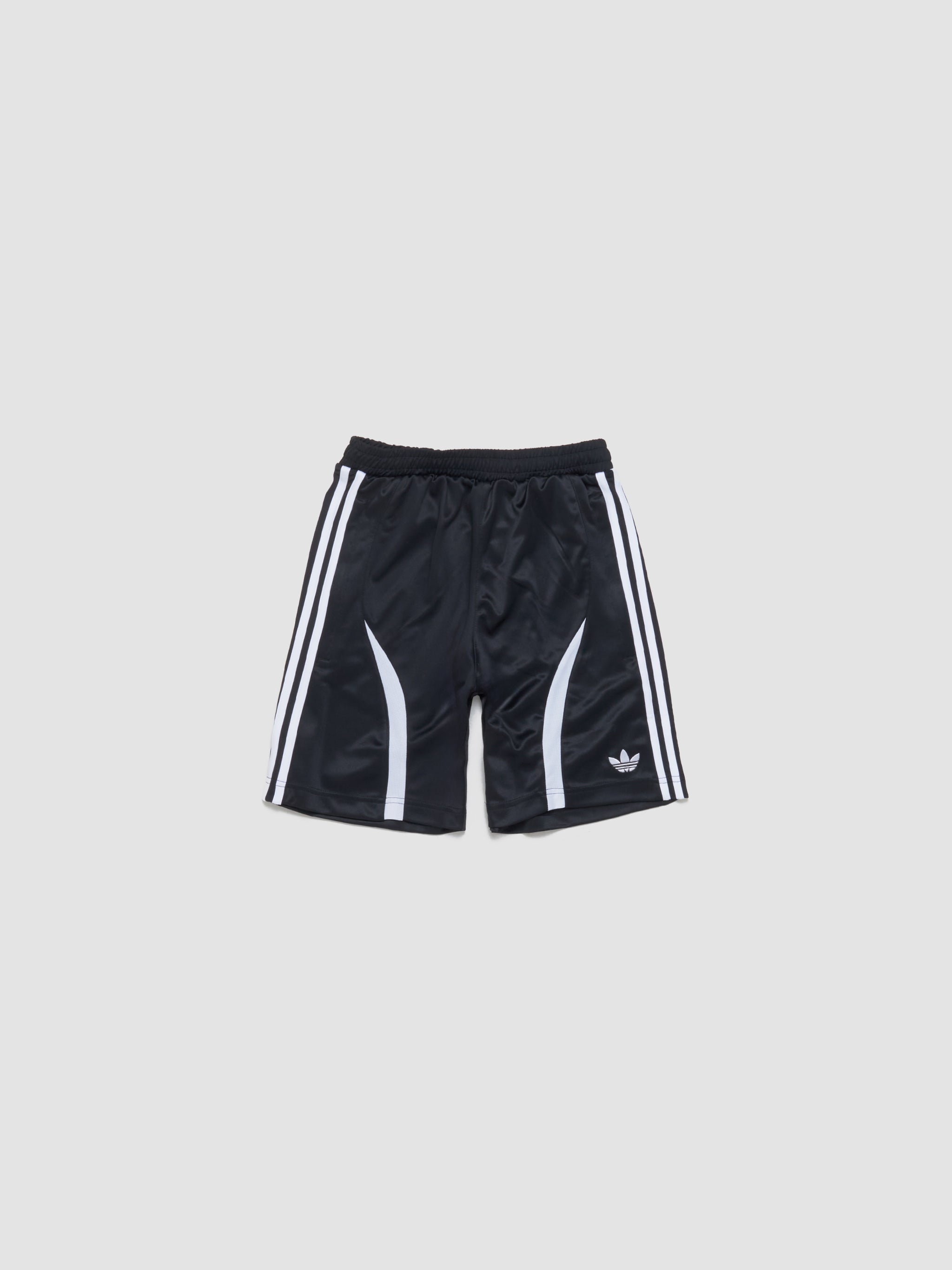 Teamgeist Shorts in Black