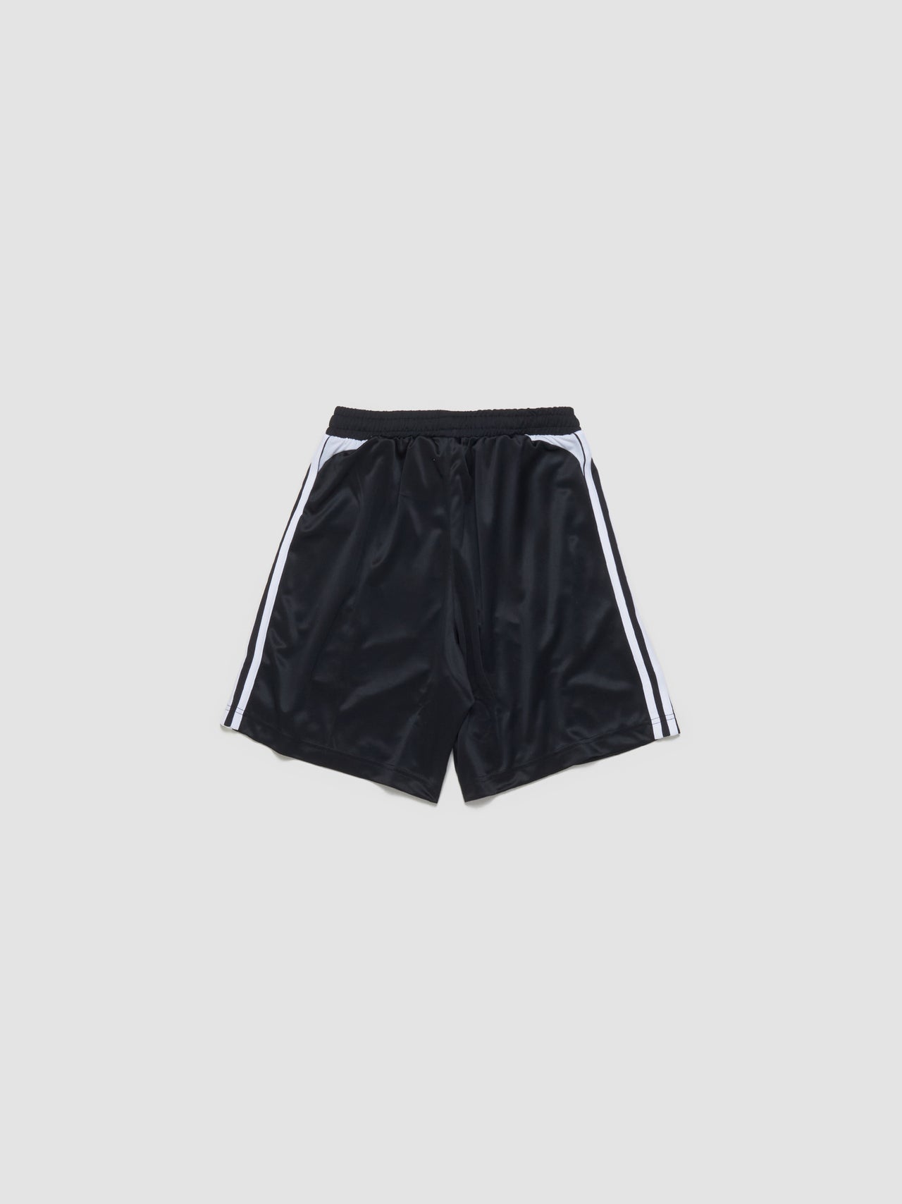 Teamgeist Shorts in Black