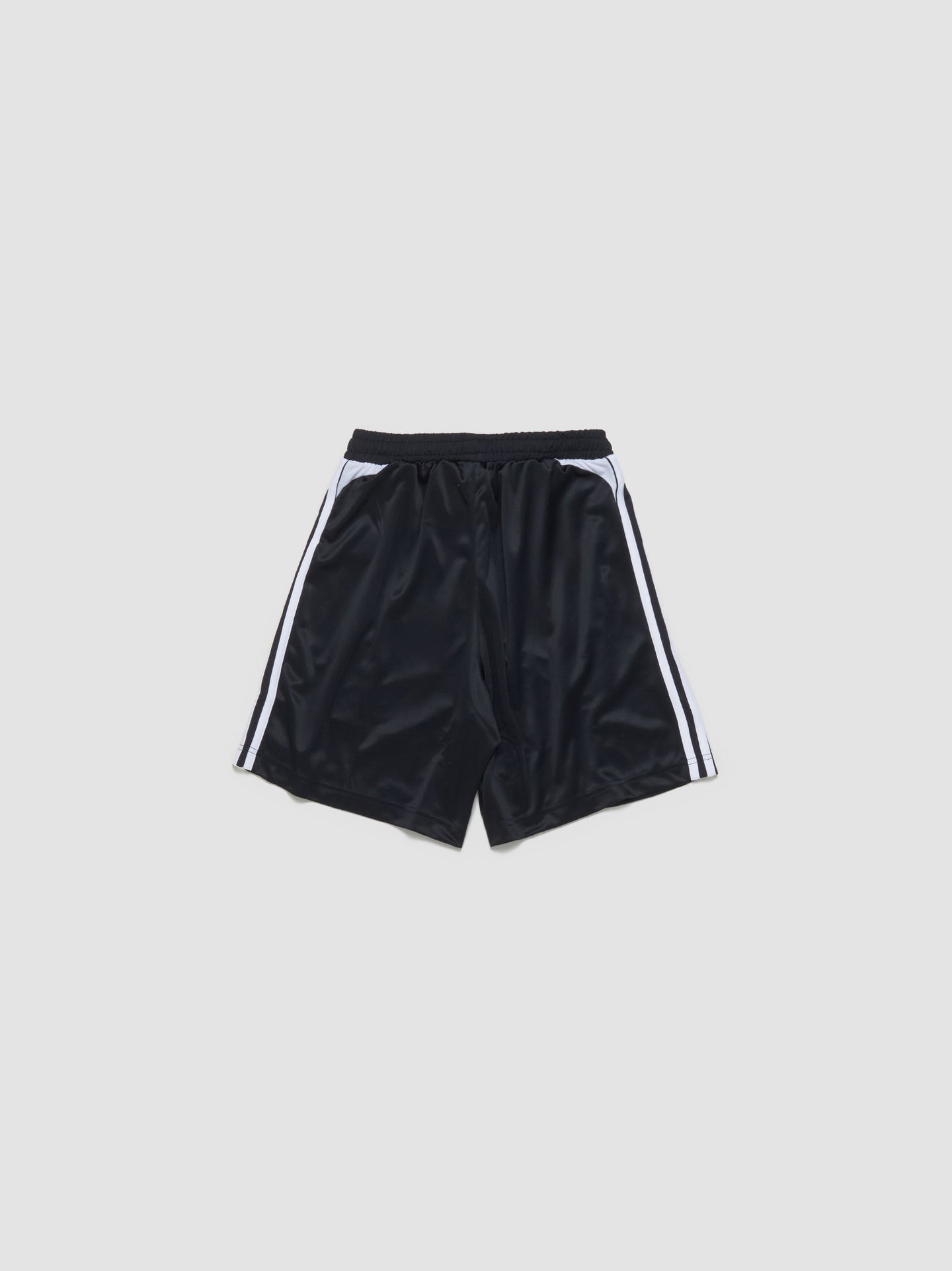 Teamgeist Shorts in Black