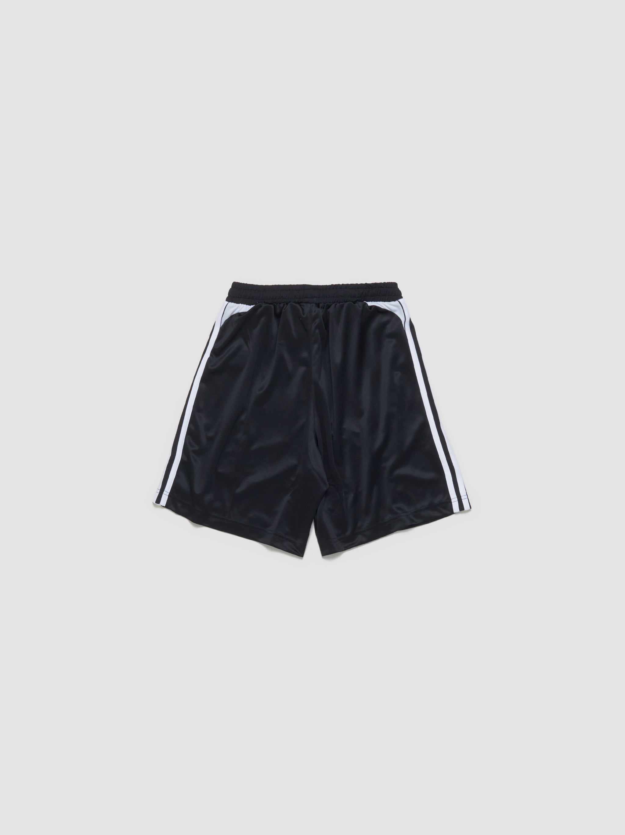 Teamgeist Shorts in Black